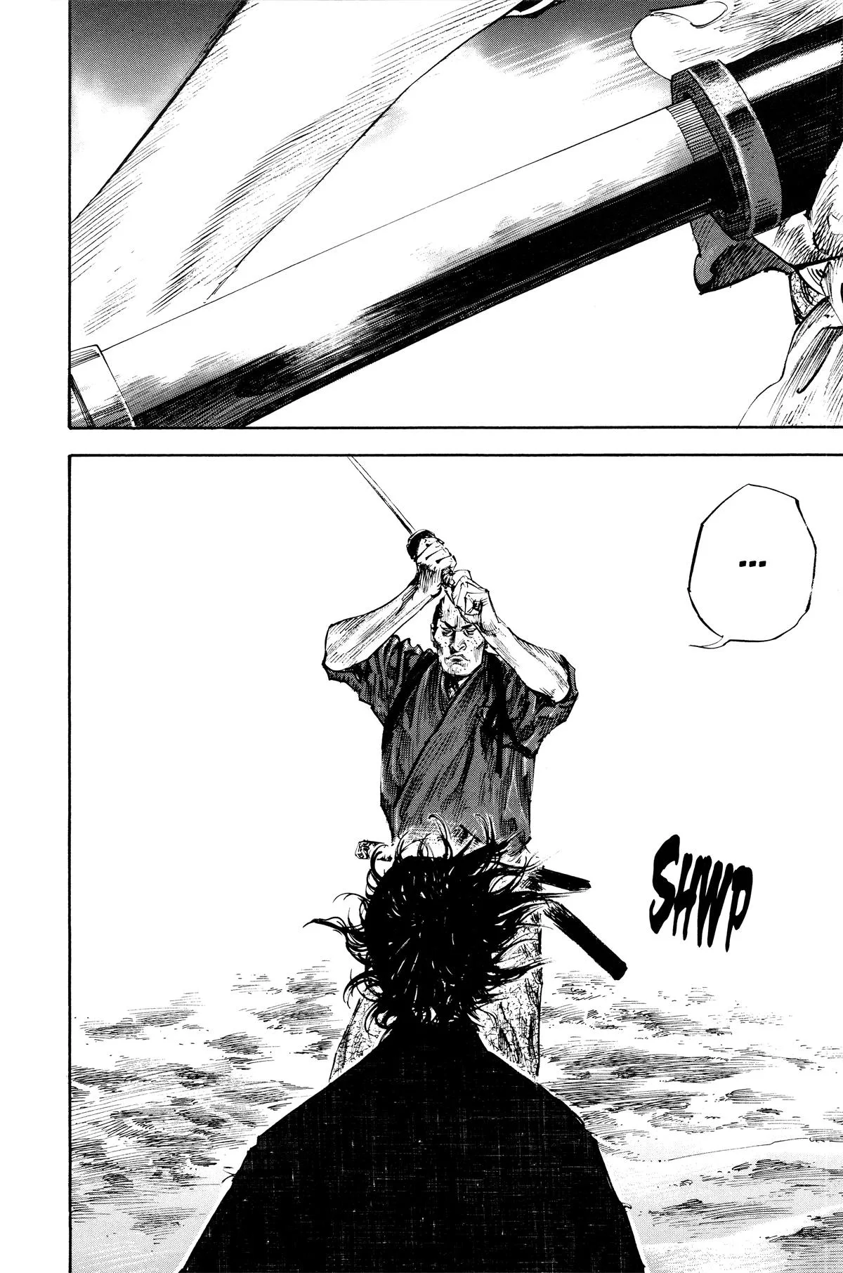 Vagabond - Chapter 214 - Page 19