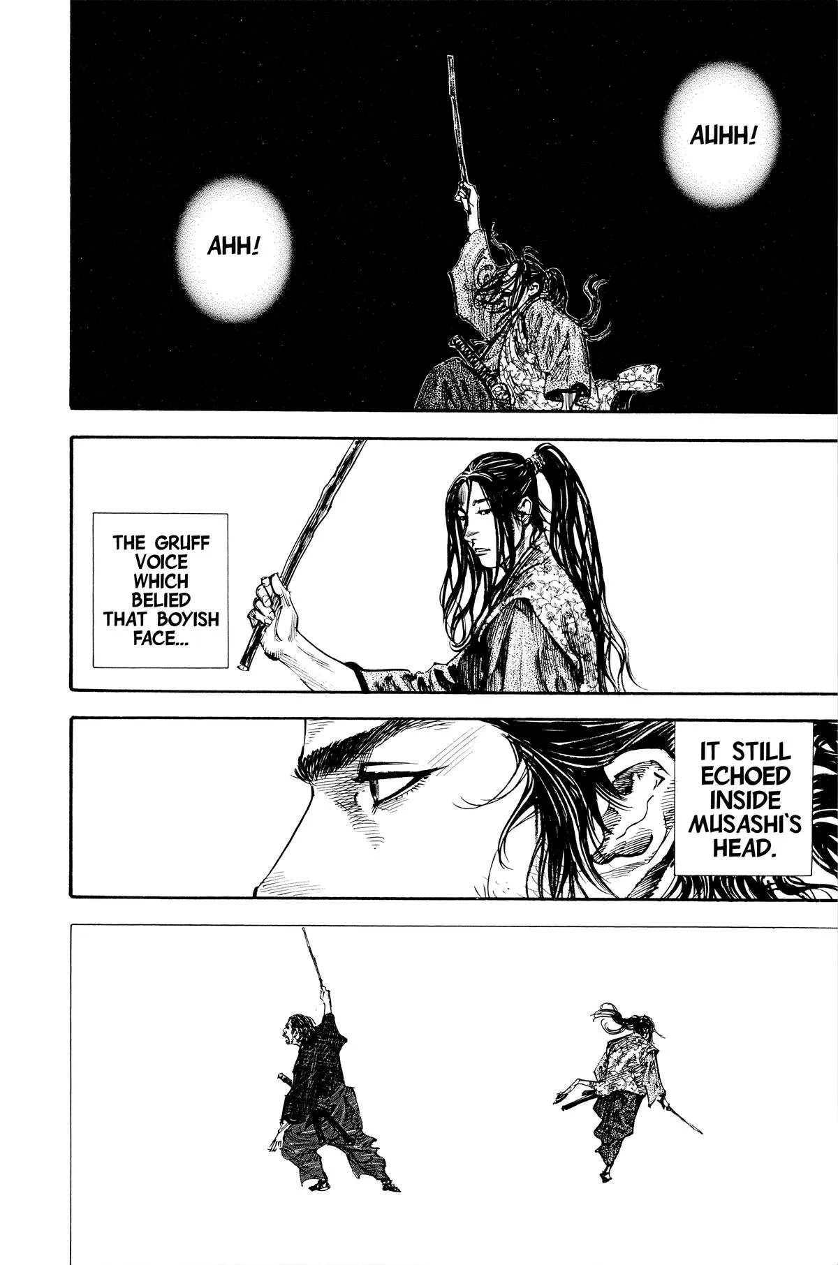 Vagabond - Chapter 215 - Page 13