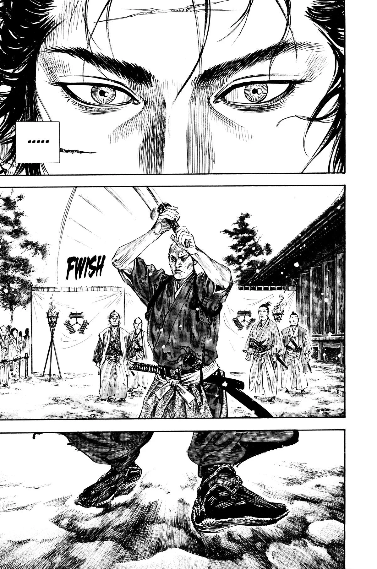 Vagabond - Chapter 215 - Page 14