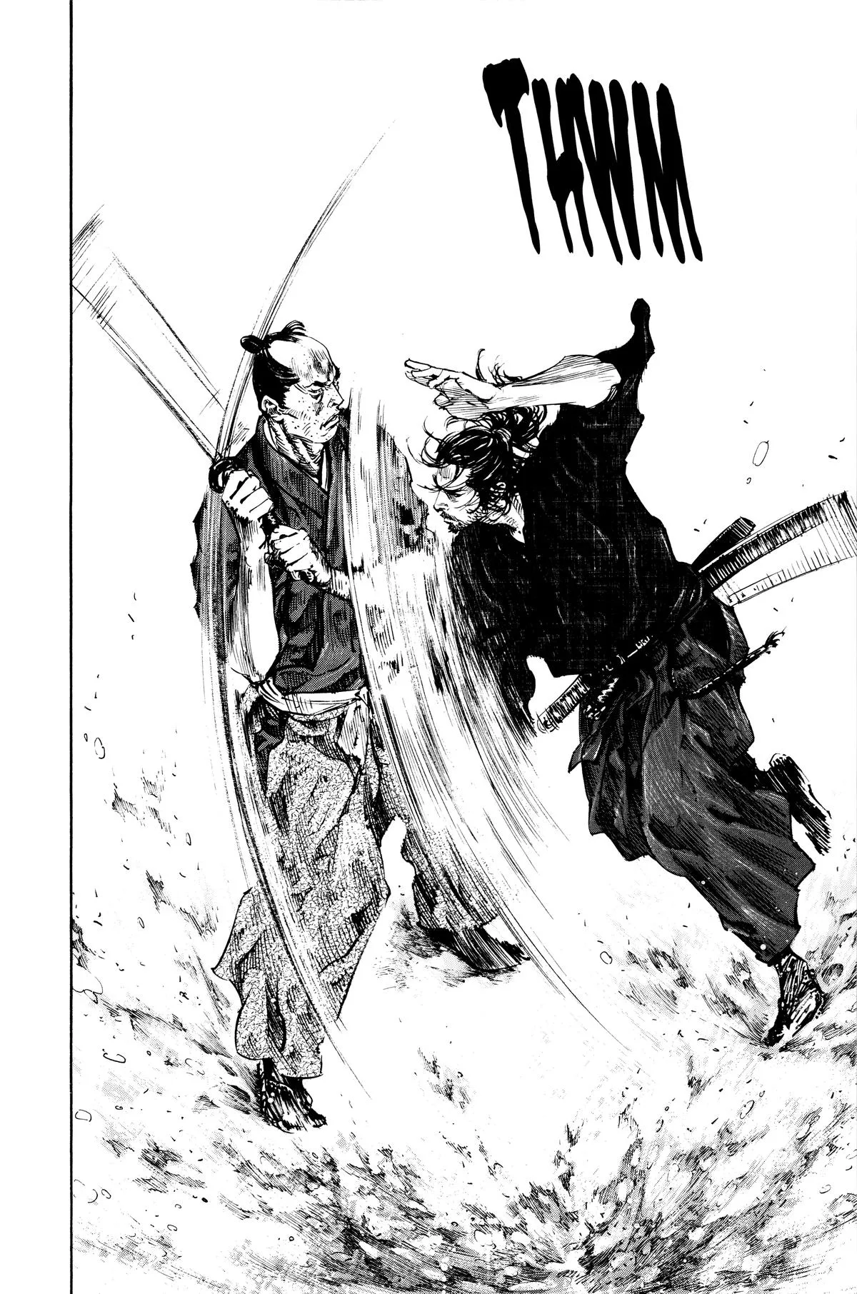 Vagabond - Chapter 215 - Page 15
