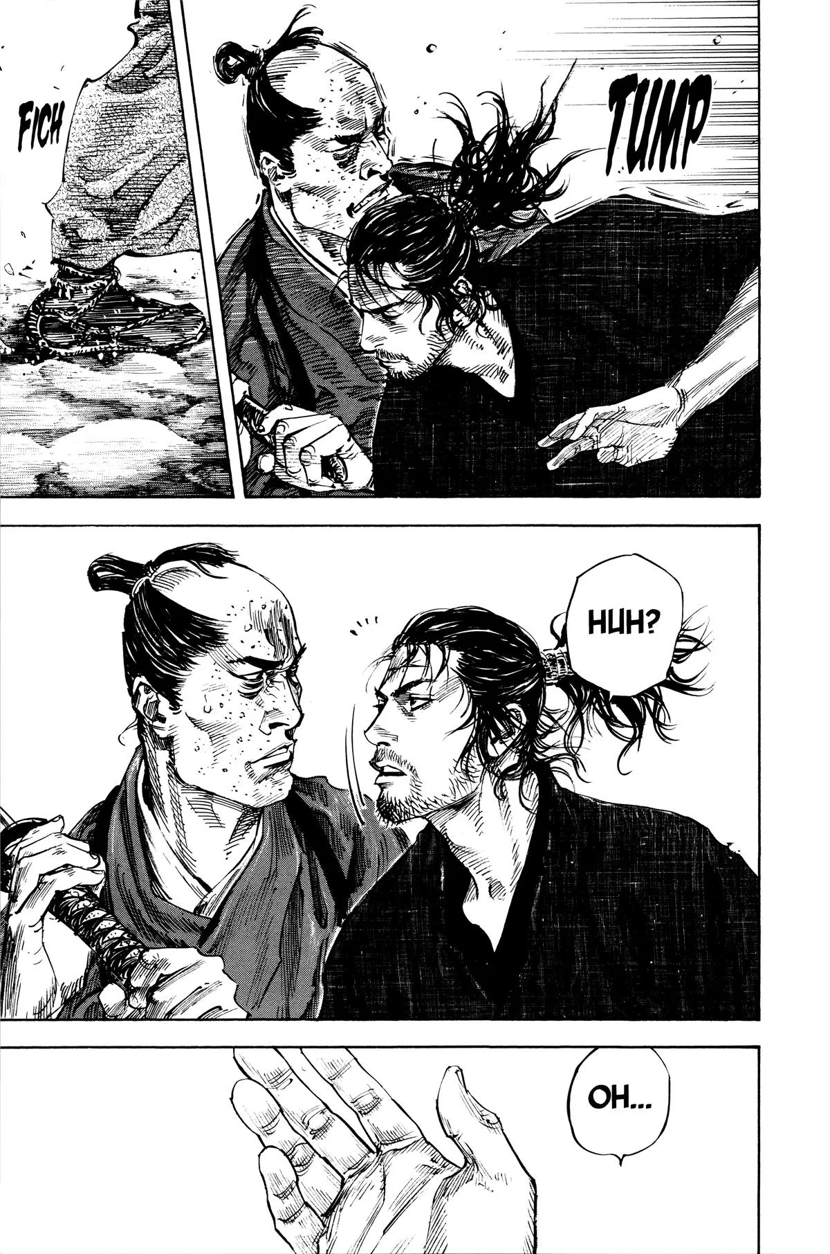 Vagabond - Chapter 215 - Page 16