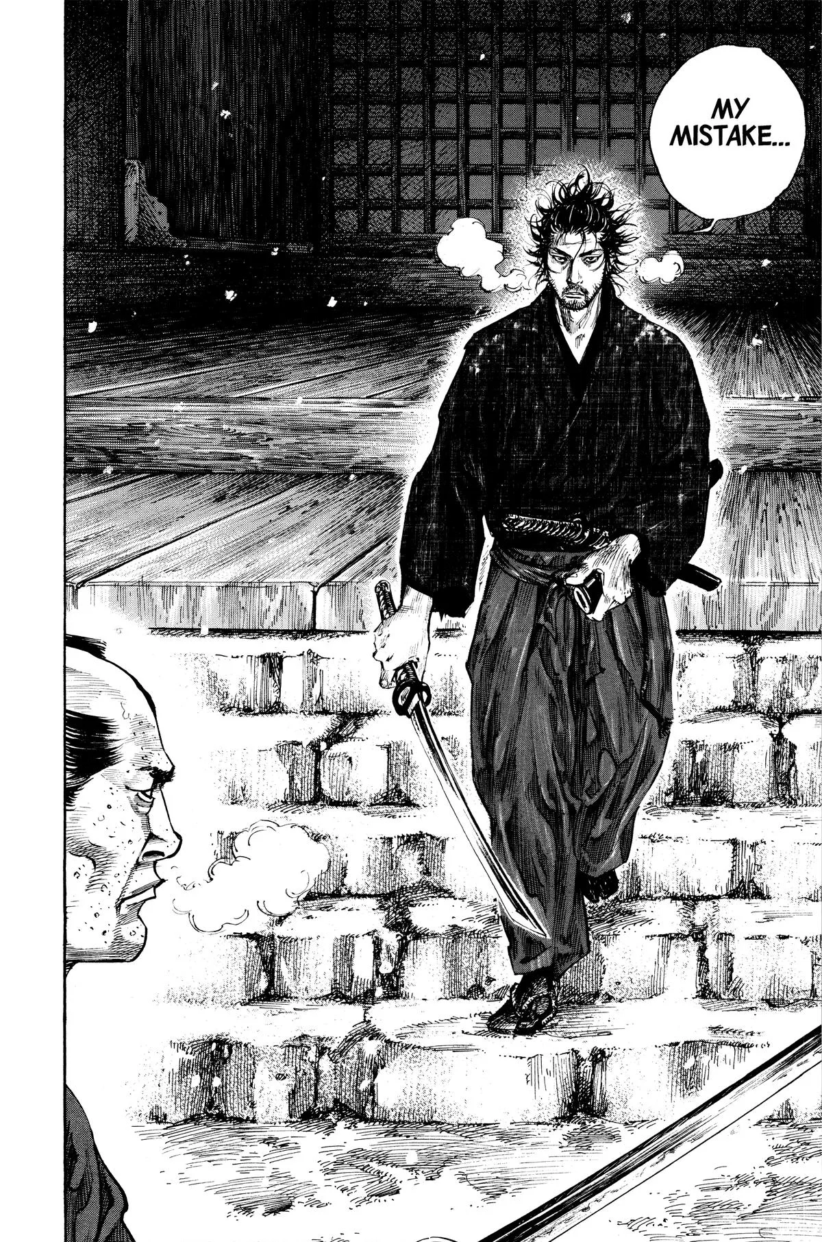 Vagabond - Chapter 215 - Page 19