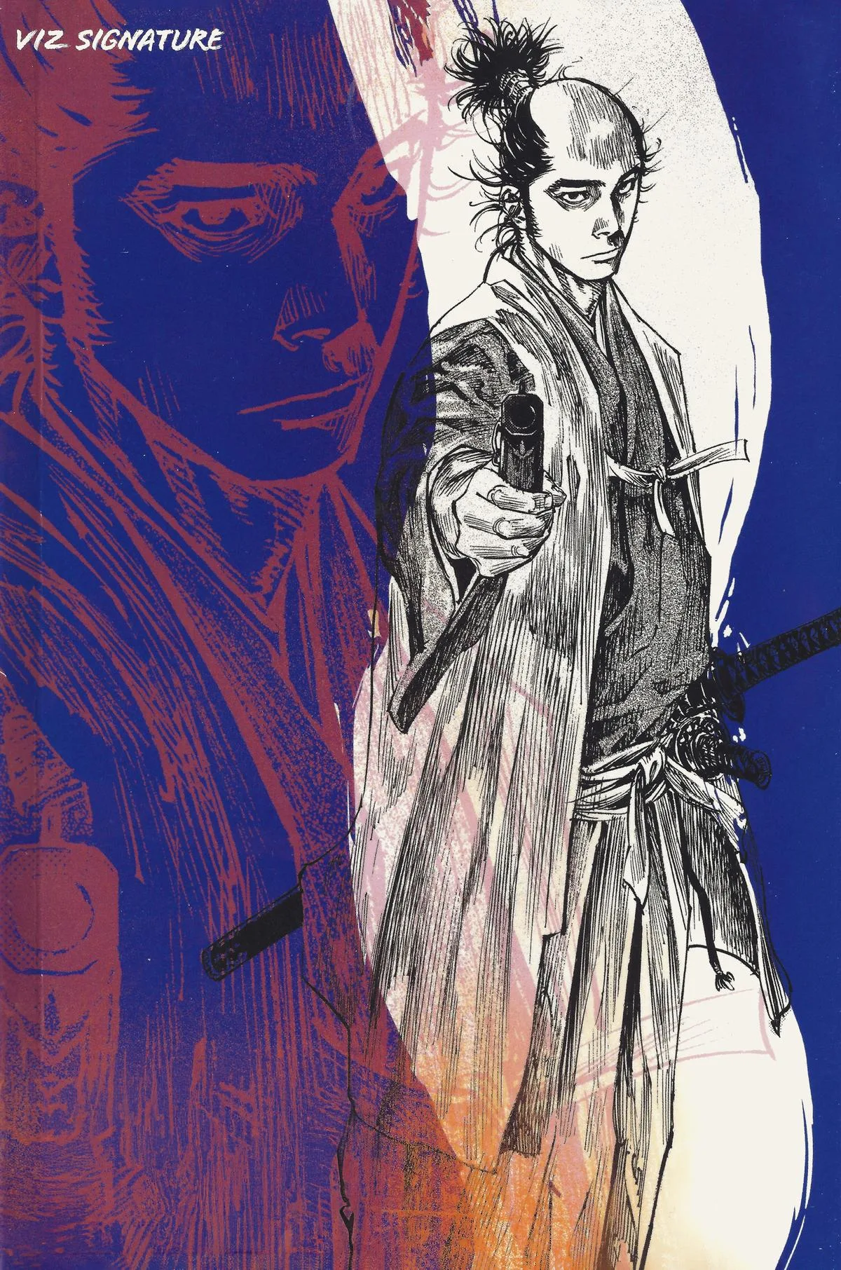 Vagabond - Chapter 215 - Page 28