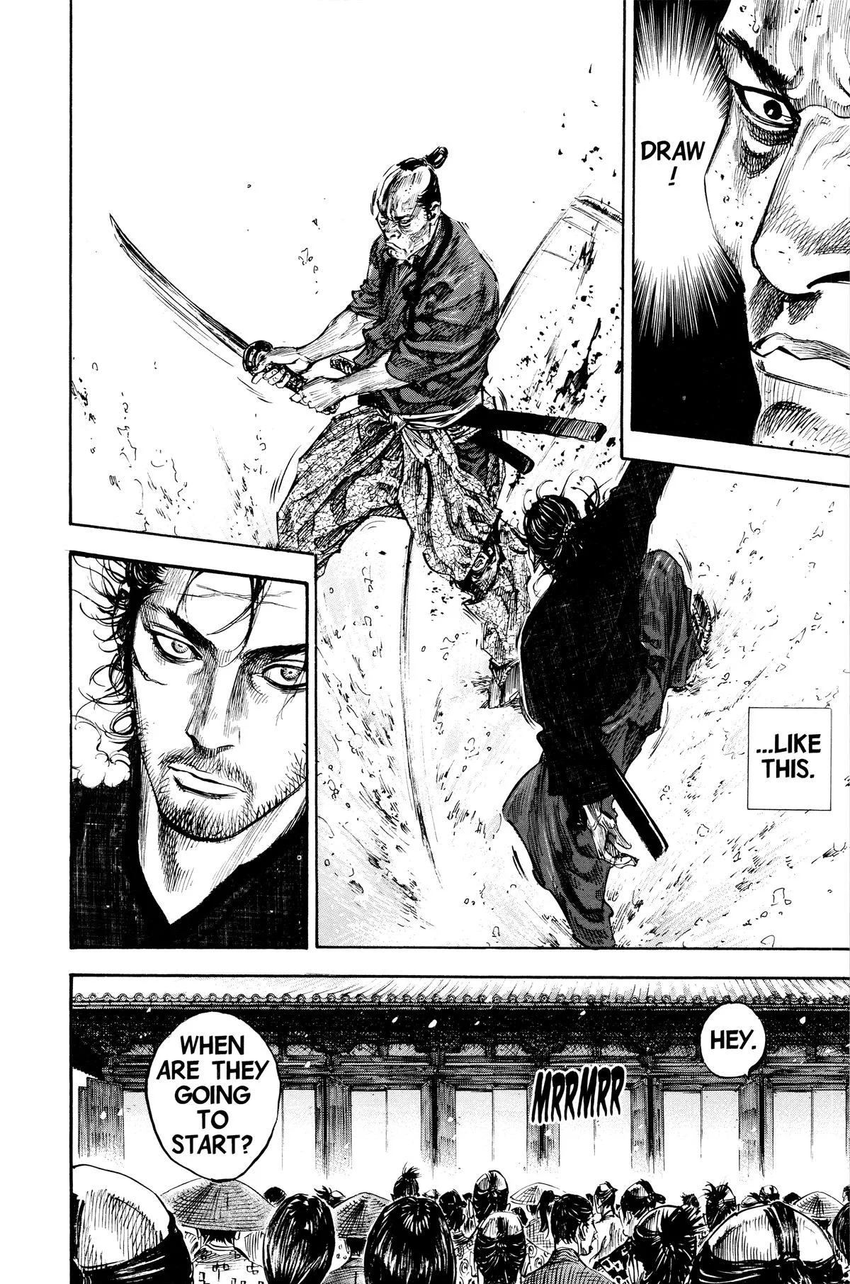 Vagabond - Chapter 215 - Page 9