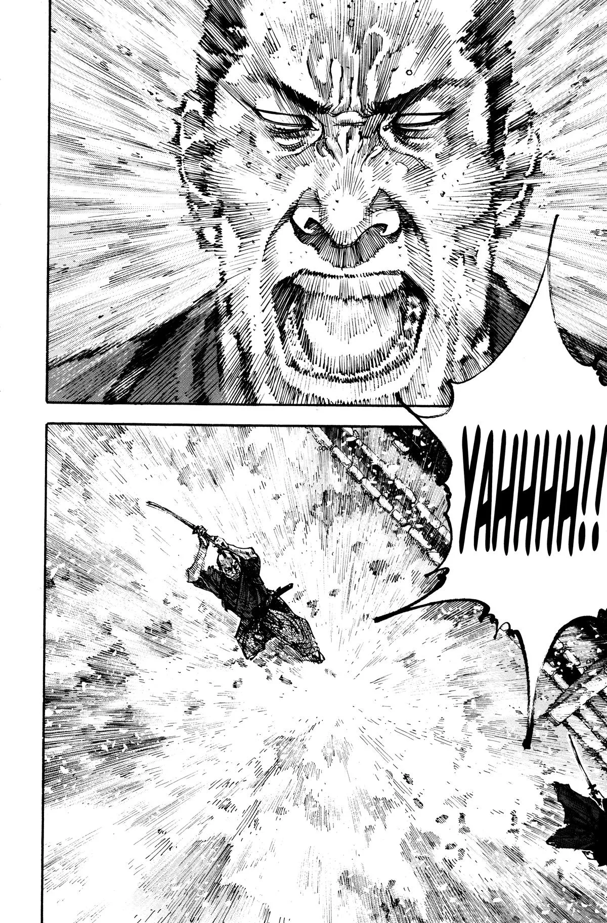 Vagabond - Chapter 216 - Page 14