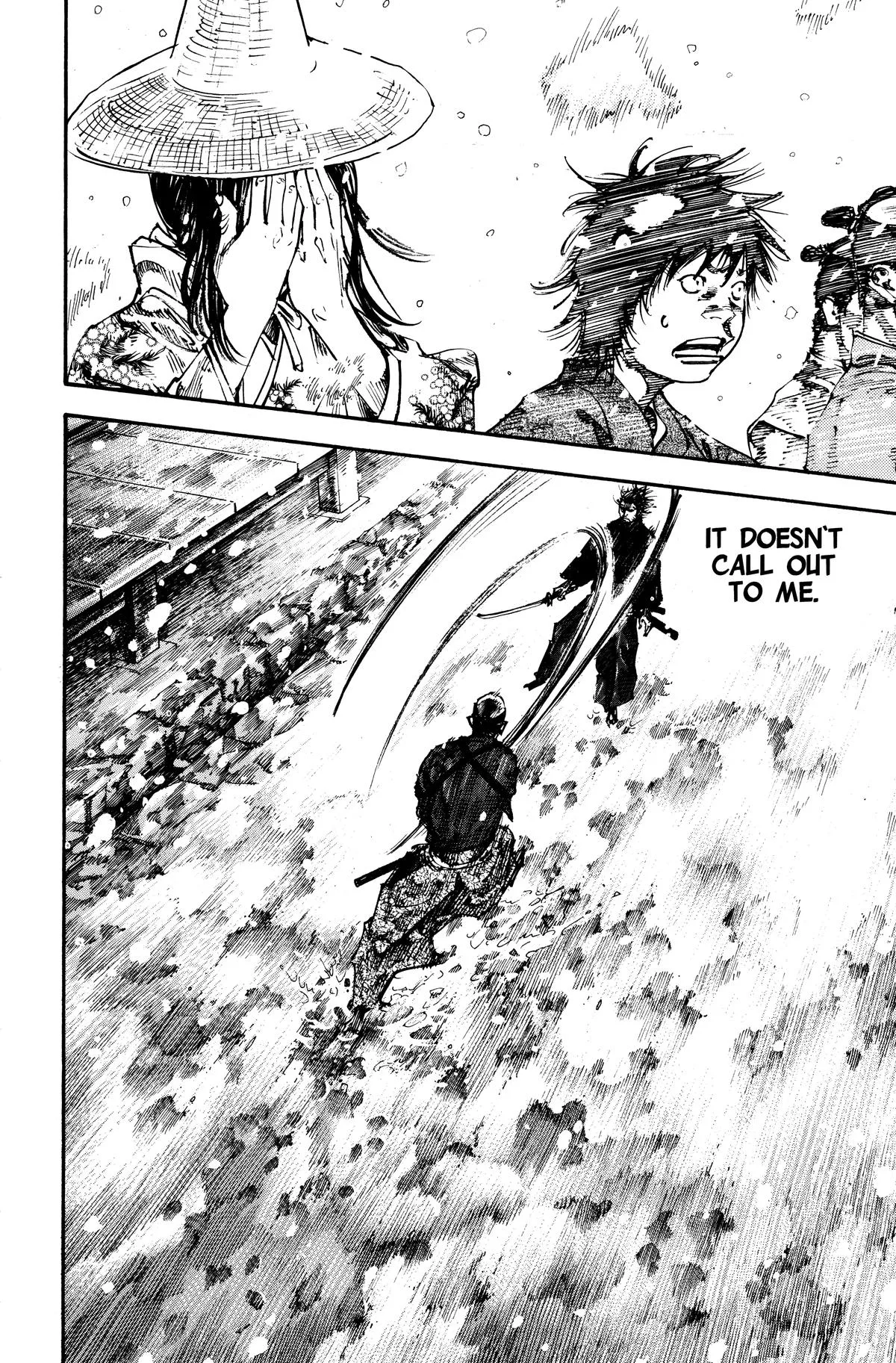 Vagabond - Chapter 216 - Page 17