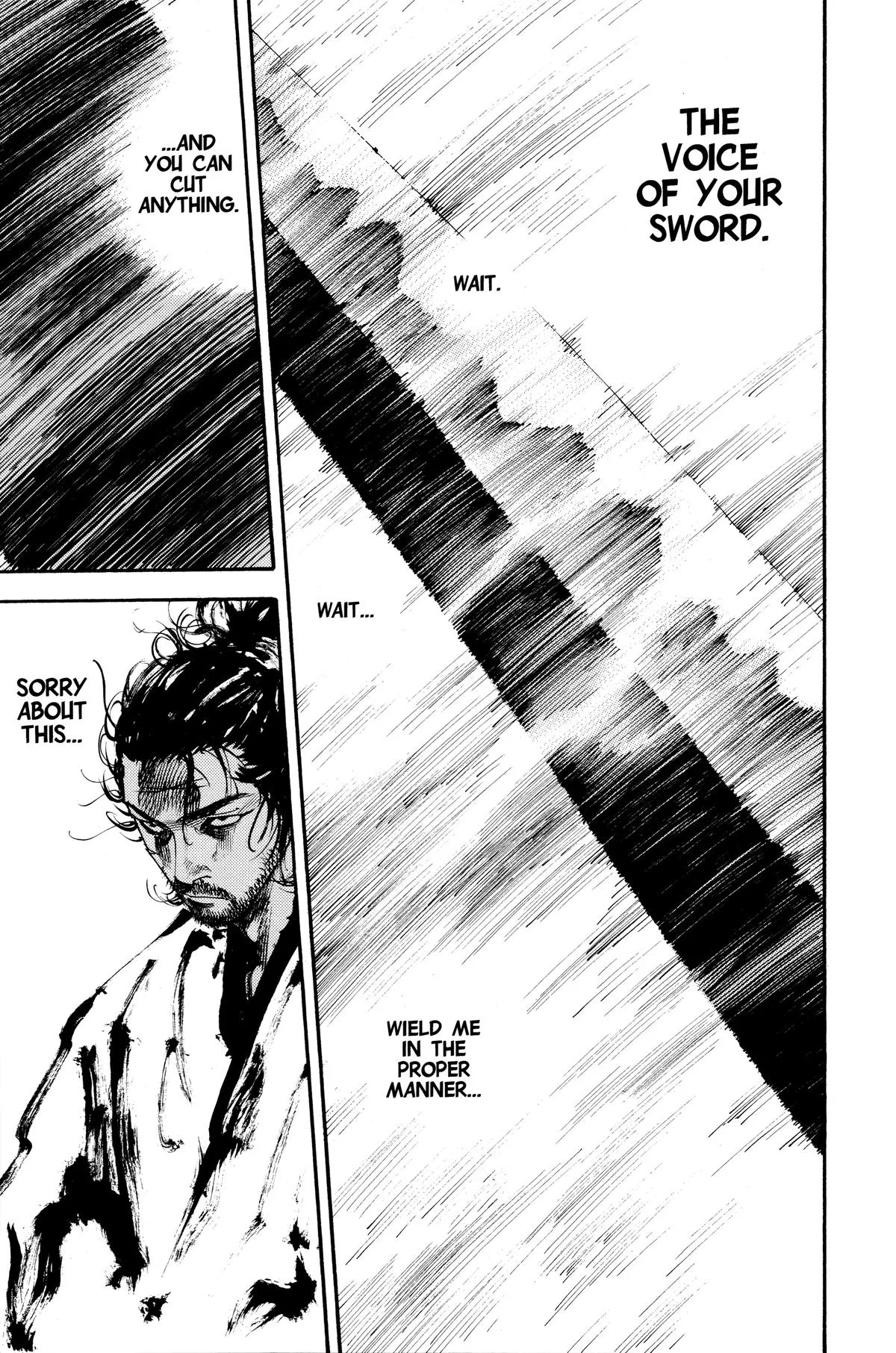Vagabond - Chapter 216 - Page 20