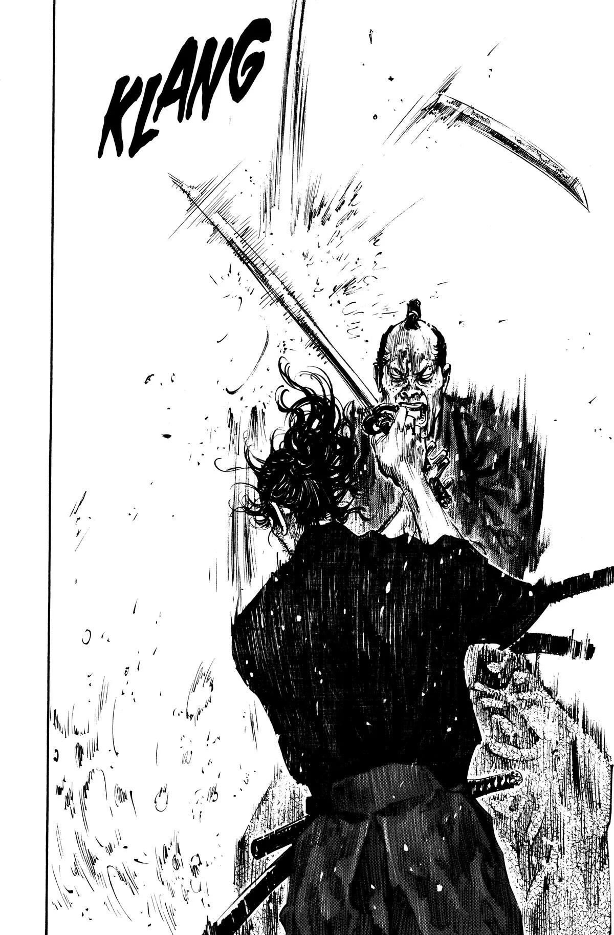 Vagabond - Chapter 216 - Page 21