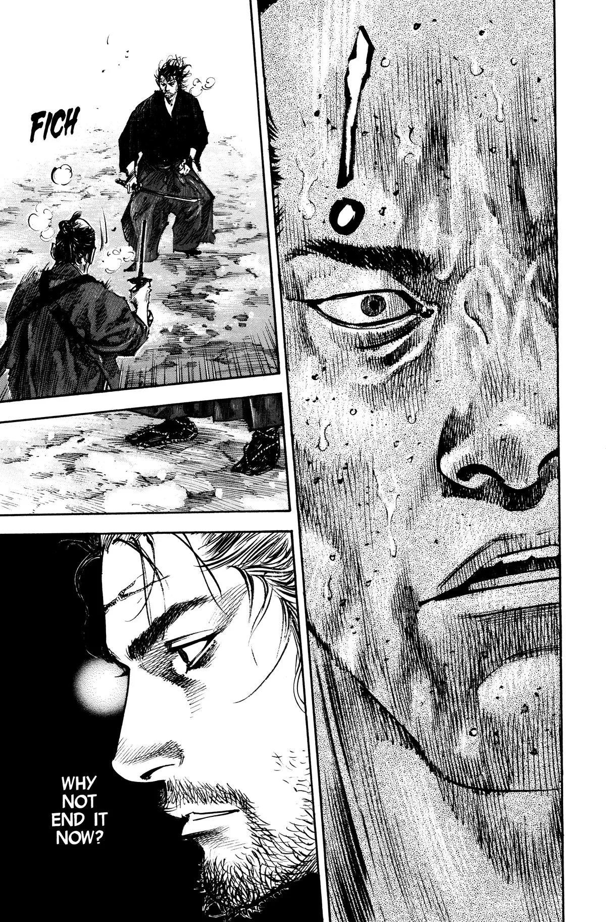 Vagabond - Chapter 216 - Page 22
