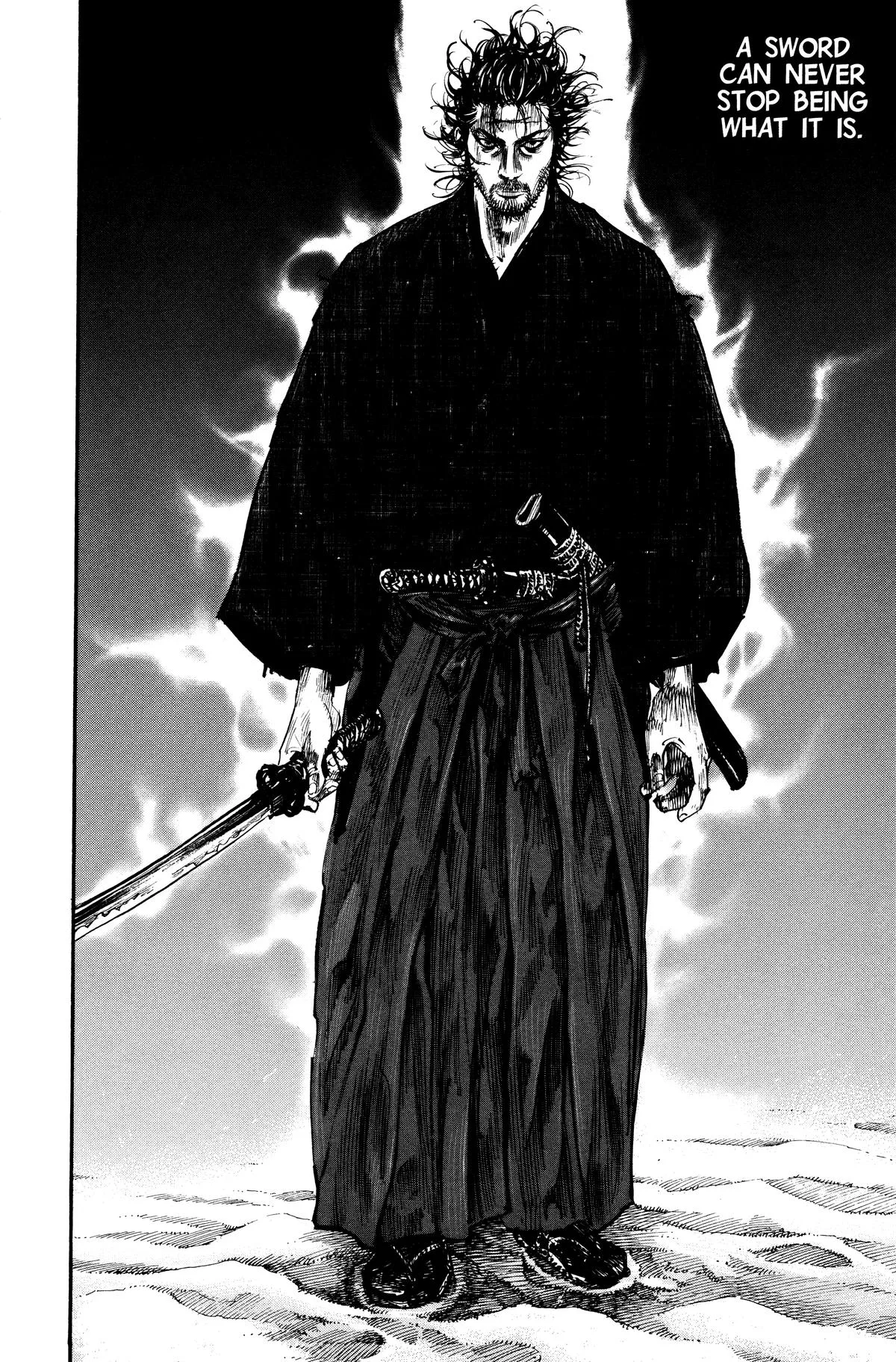 Vagabond - Chapter 216 - Page 25