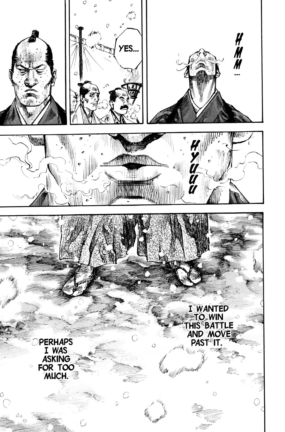 Vagabond - Chapter 216 - Page 26