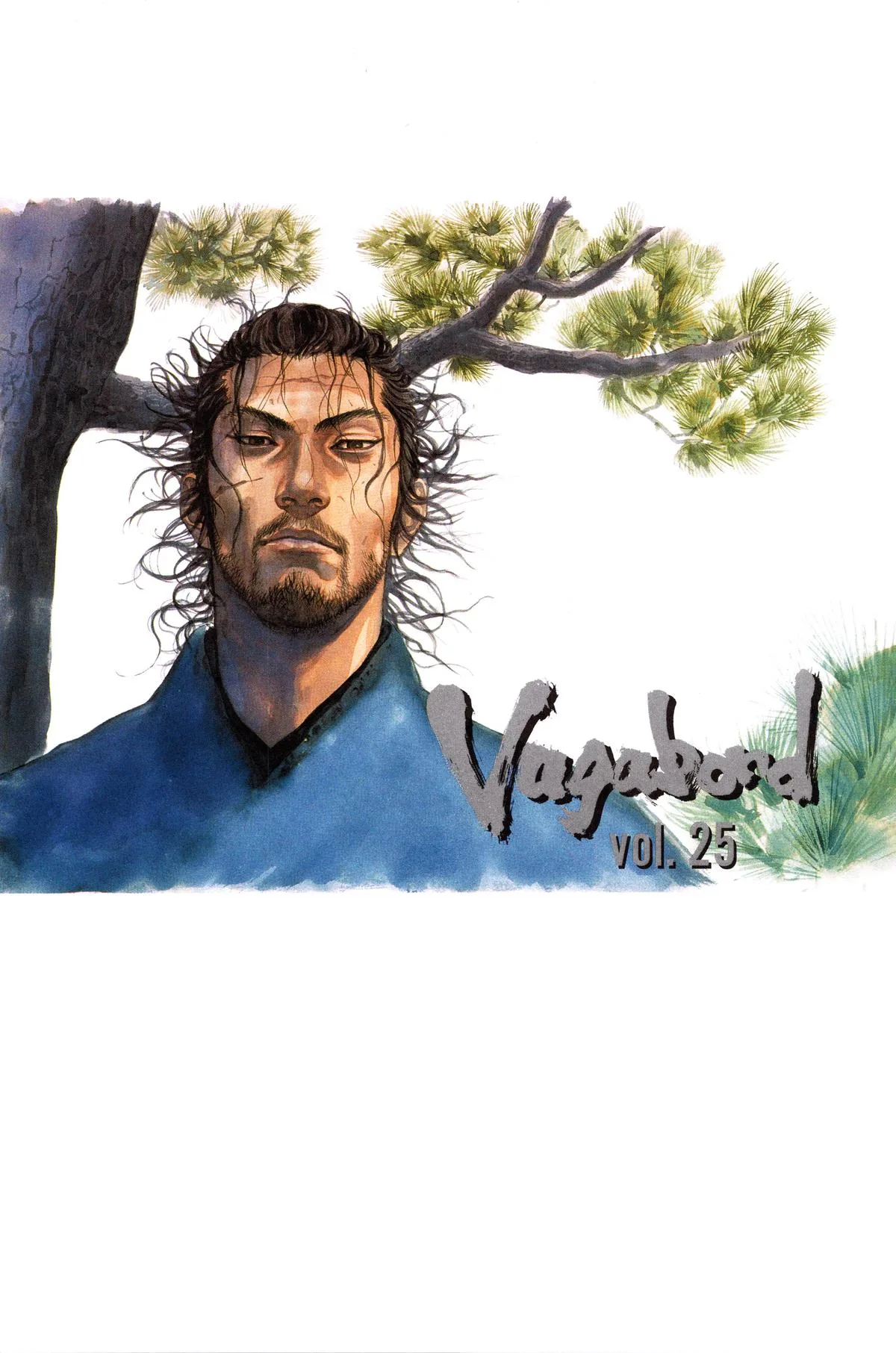 Vagabond - Chapter 216 - Page 4
