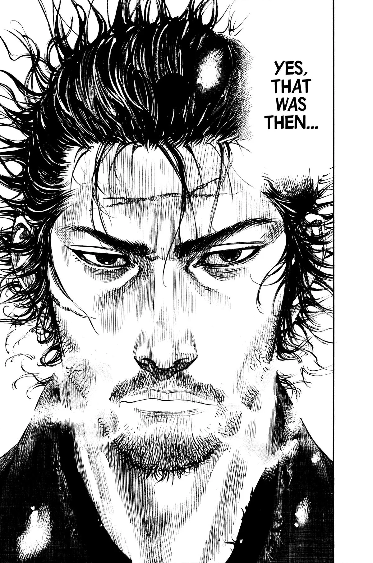 Vagabond - Chapter 216 - Page 9