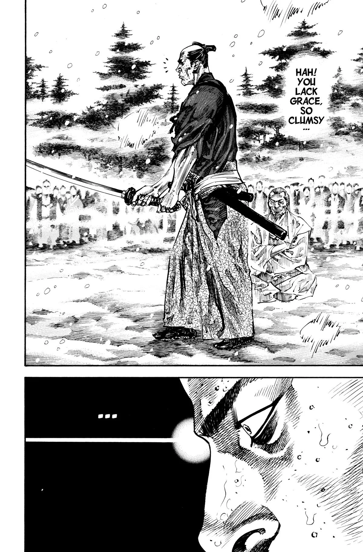 Vagabond - Chapter 217 - Page 10