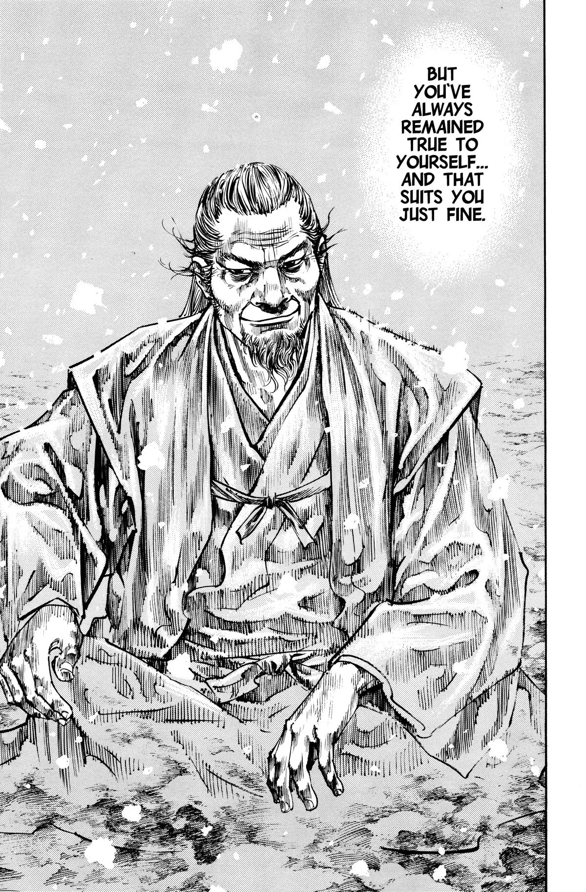 Vagabond - Chapter 217 - Page 11