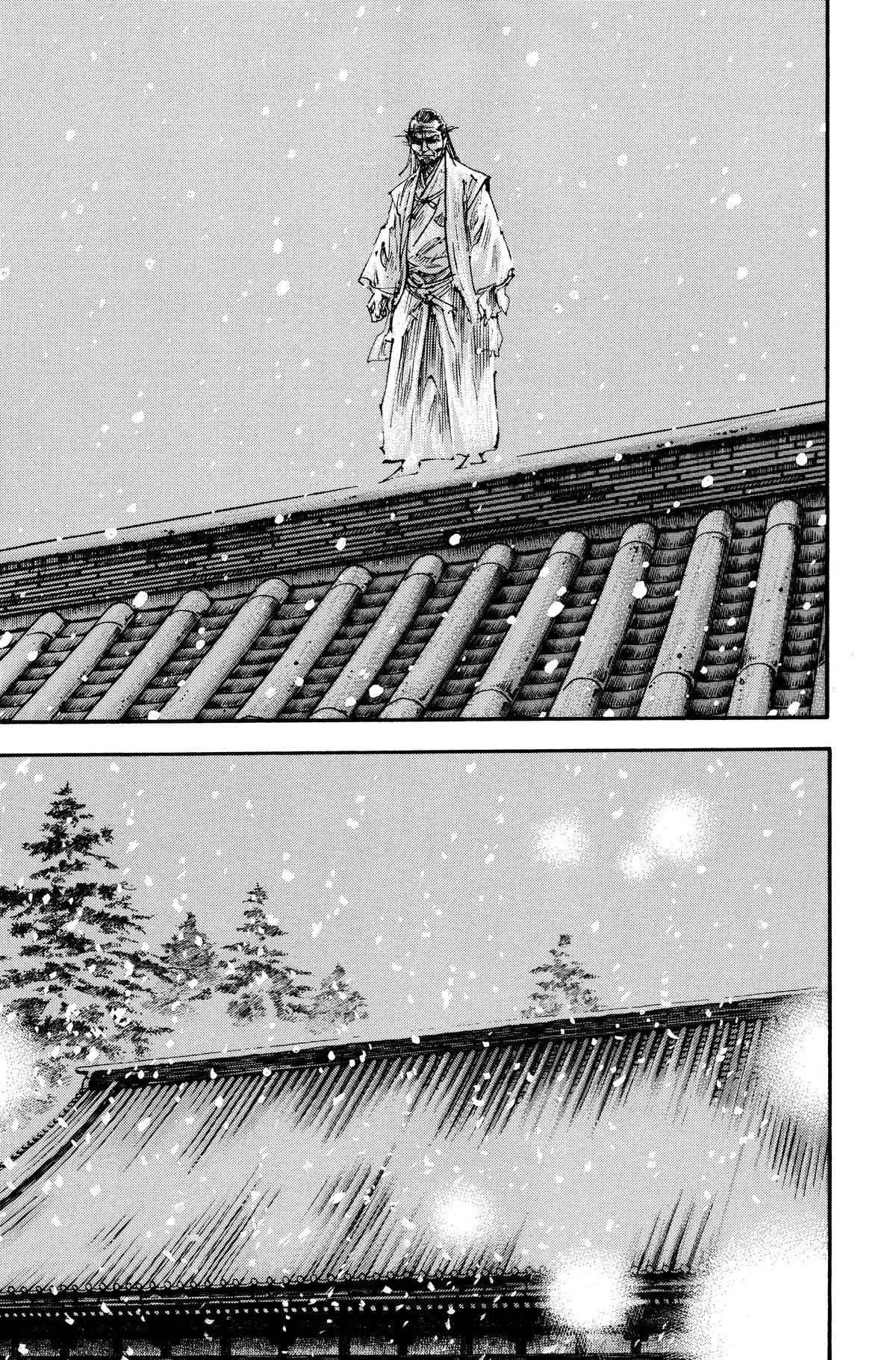 Vagabond - Chapter 217 - Page 13