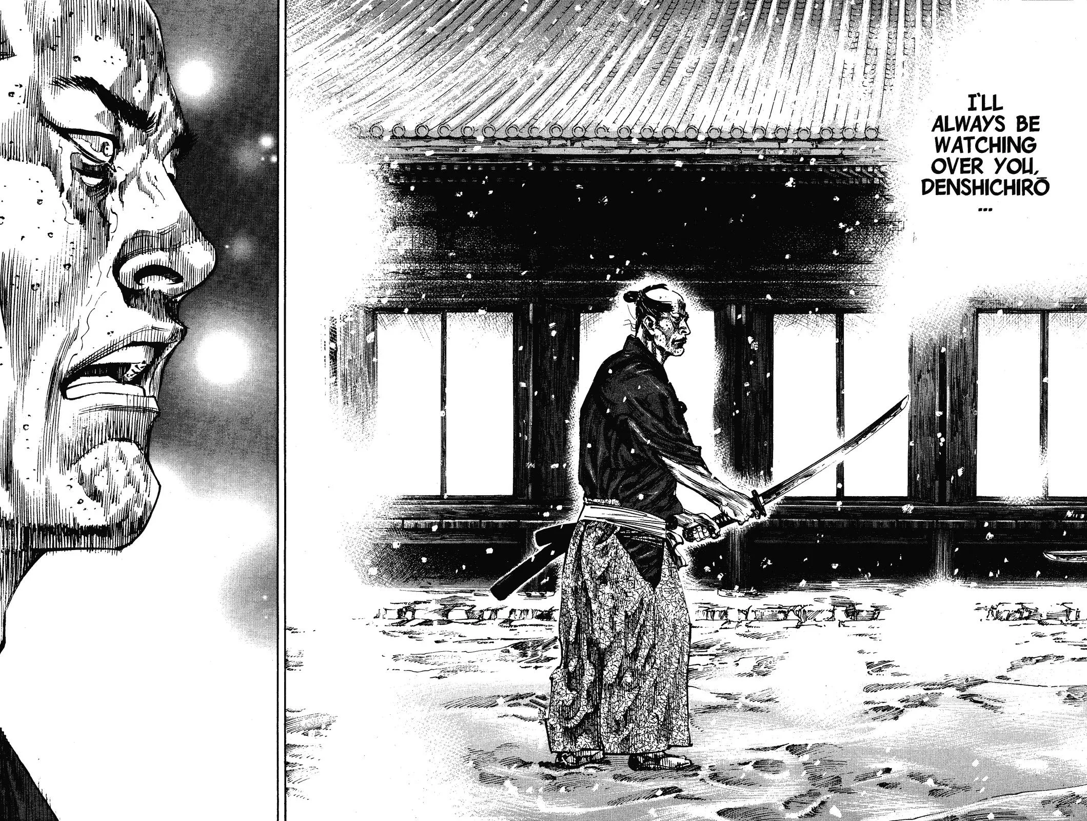 Vagabond - Chapter 217 - Page 14