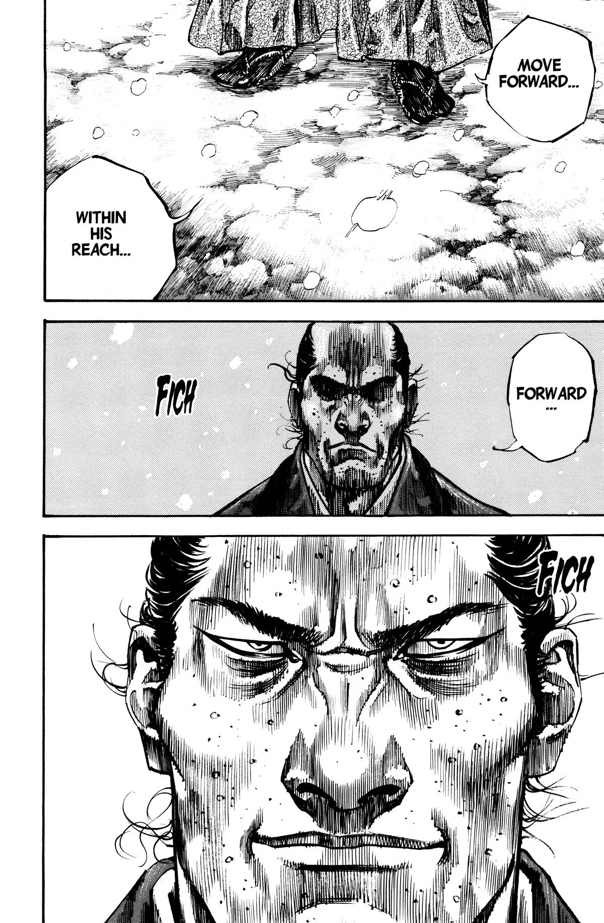 Vagabond - Chapter 217 - Page 15