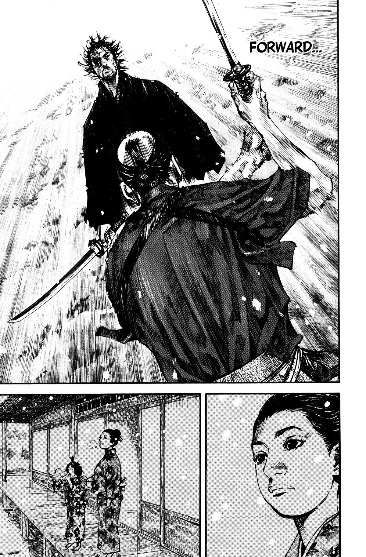 Vagabond - Chapter 217 - Page 18