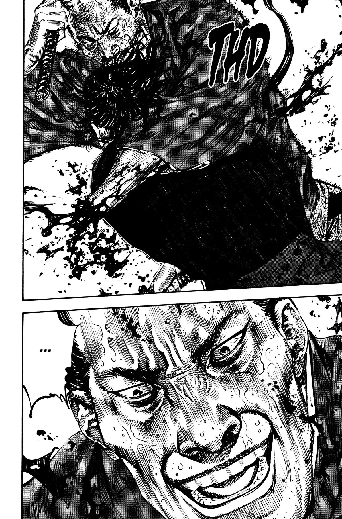 Vagabond - Chapter 217 - Page 20