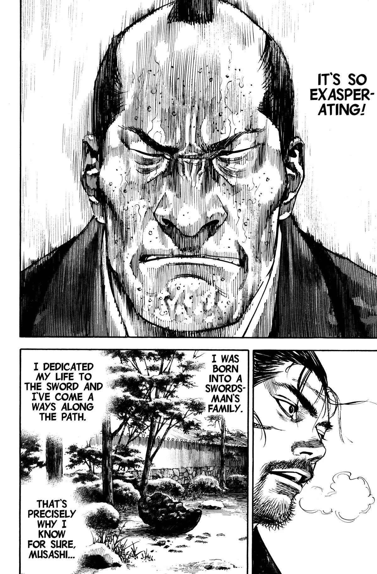 Vagabond - Chapter 217 - Page 6