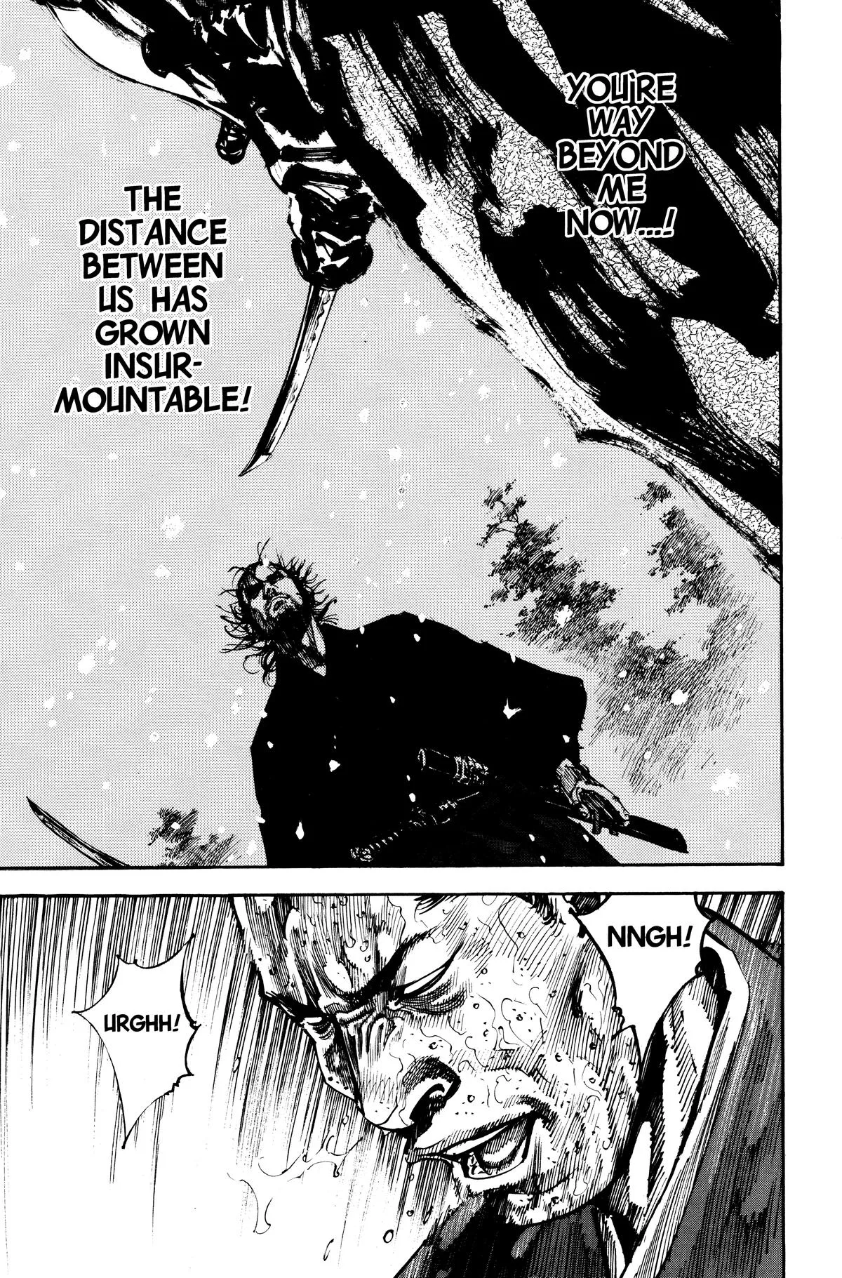 Vagabond - Chapter 217 - Page 7