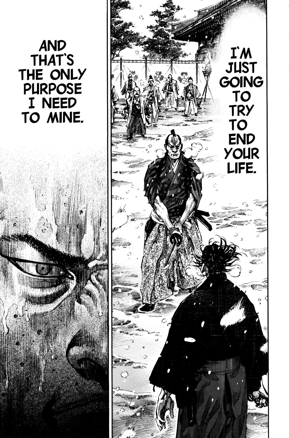 Vagabond - Chapter 217 - Page 9