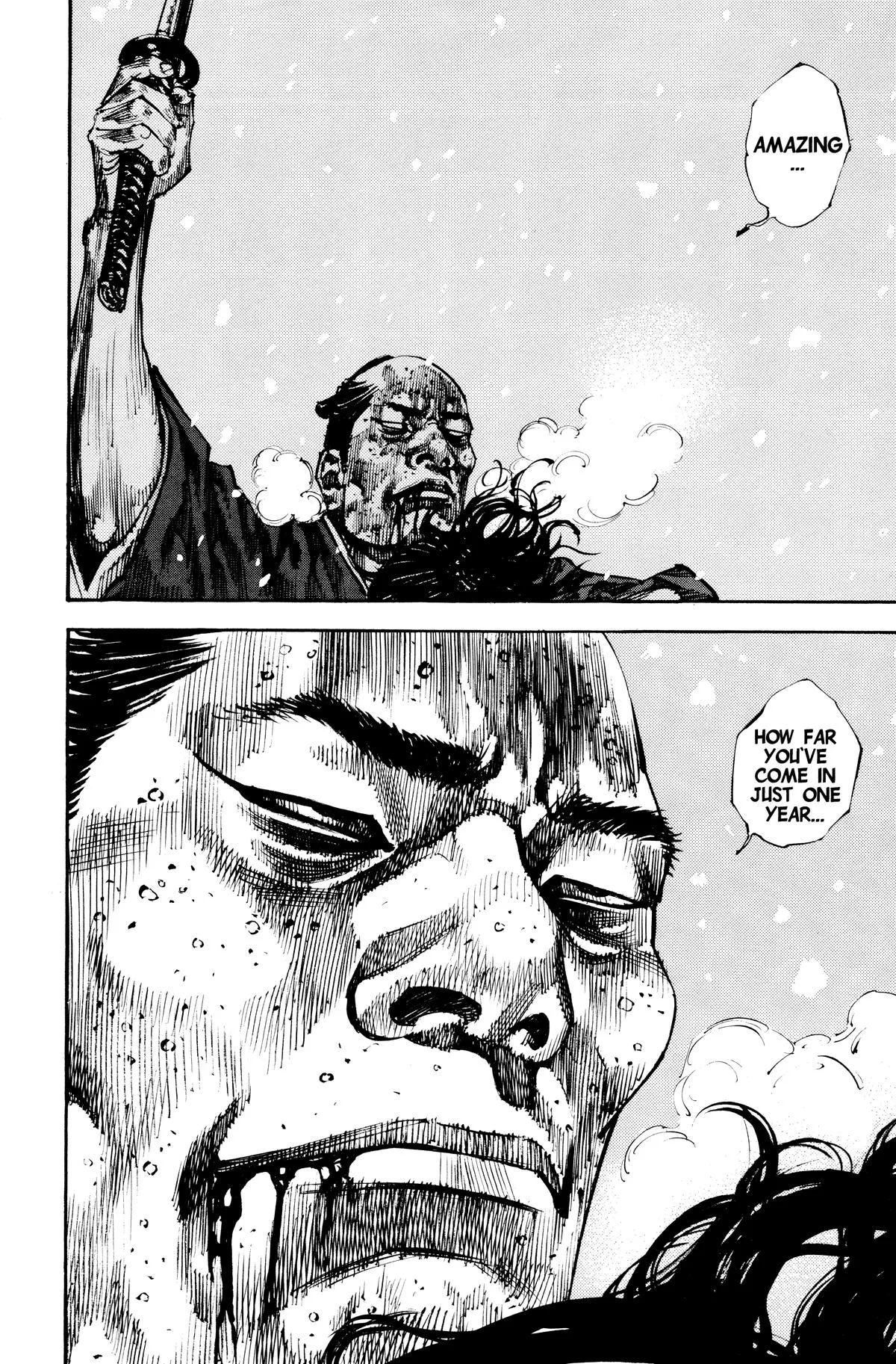 Vagabond - Chapter 218 - Page 10