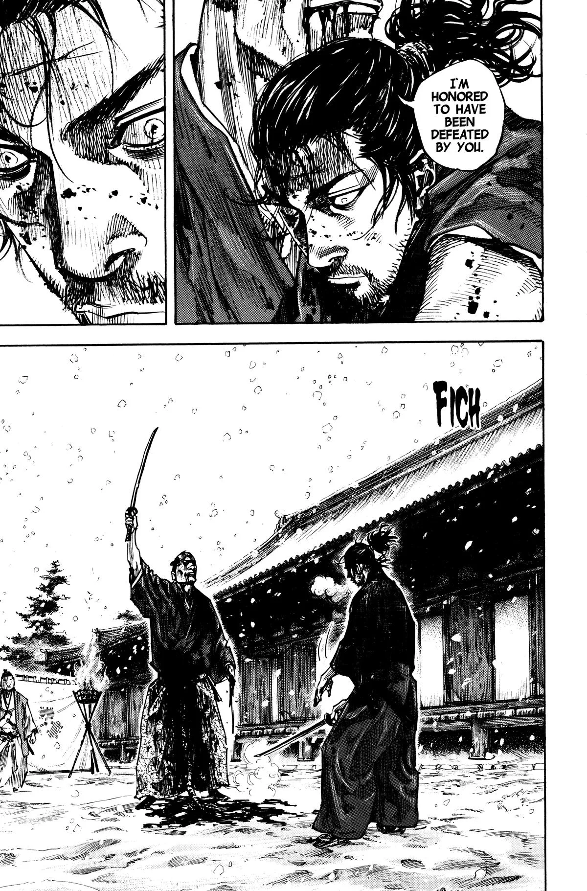 Vagabond - Chapter 218 - Page 11