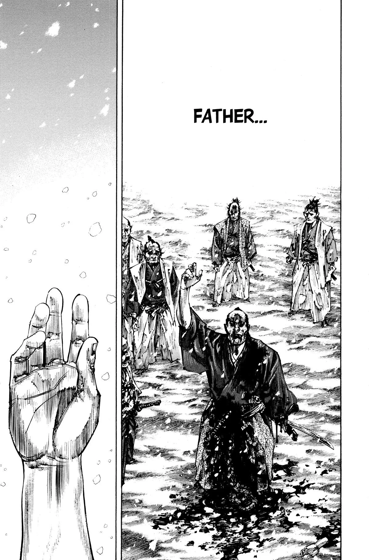 Vagabond - Chapter 218 - Page 14