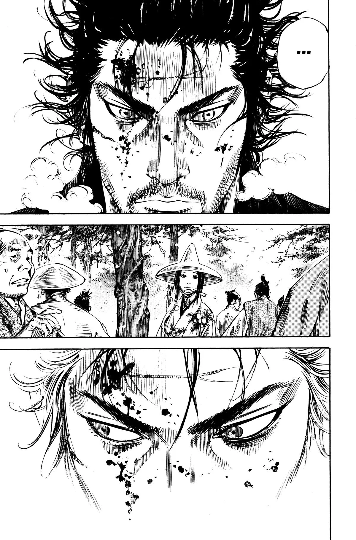 Vagabond - Chapter 218 - Page 18