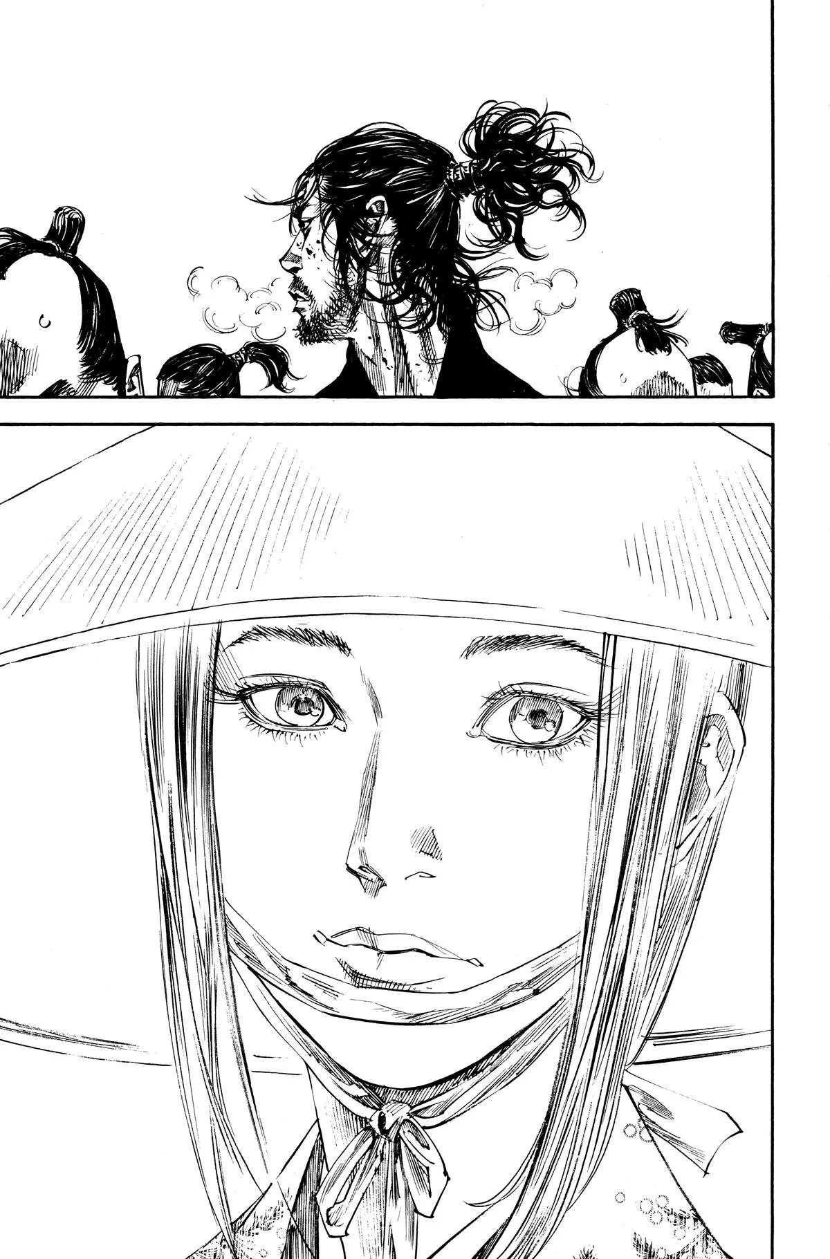 Vagabond - Chapter 218 - Page 20