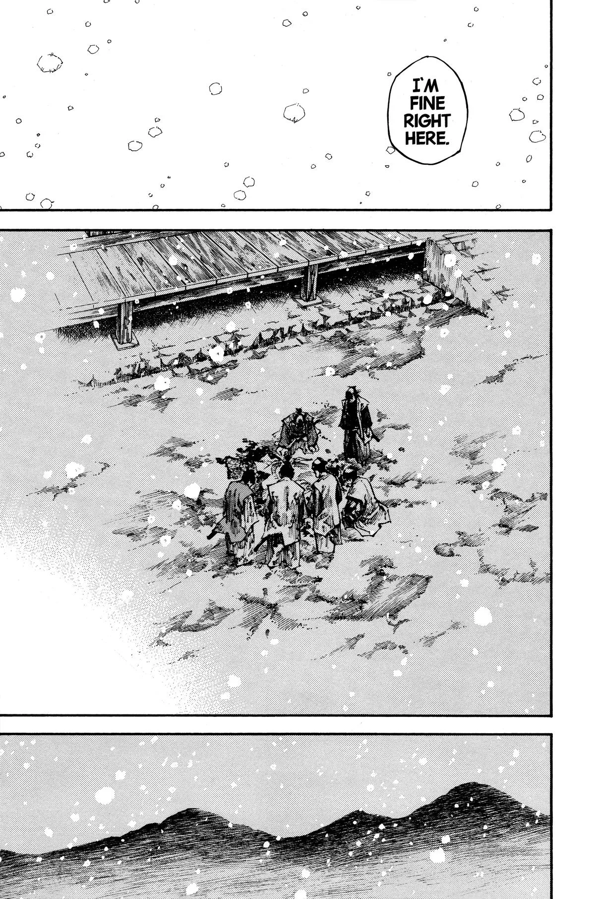 Vagabond - Chapter 218 - Page 22
