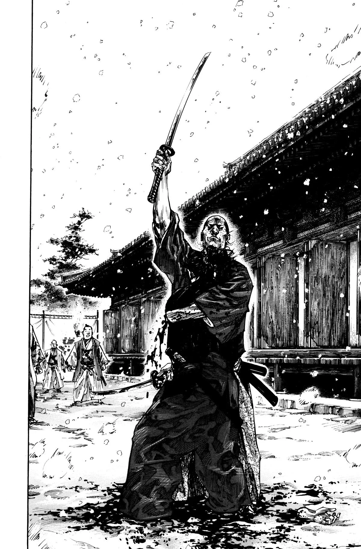 Vagabond - Chapter 218 - Page 6