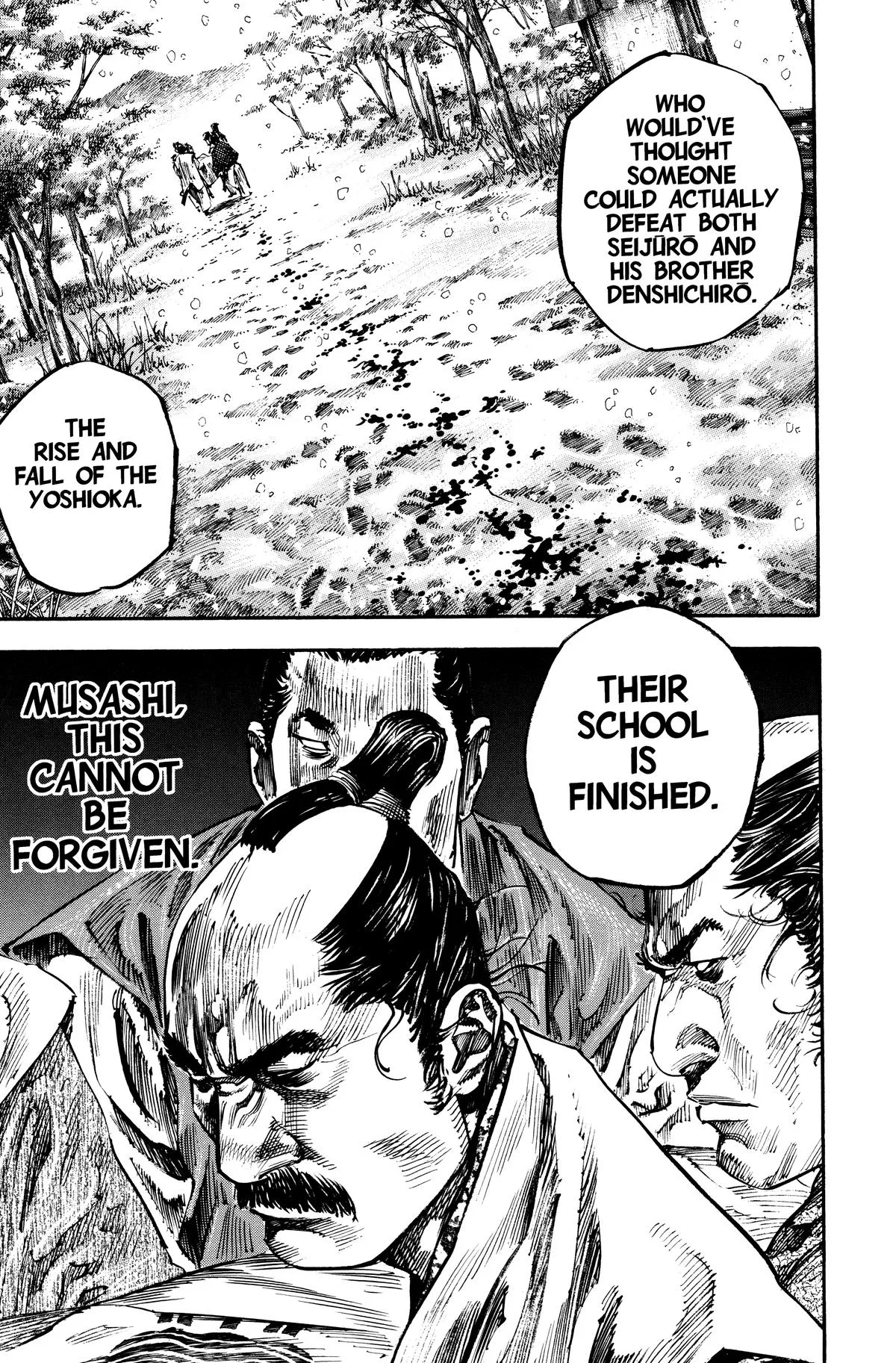 Vagabond - Chapter 219 - Page 10