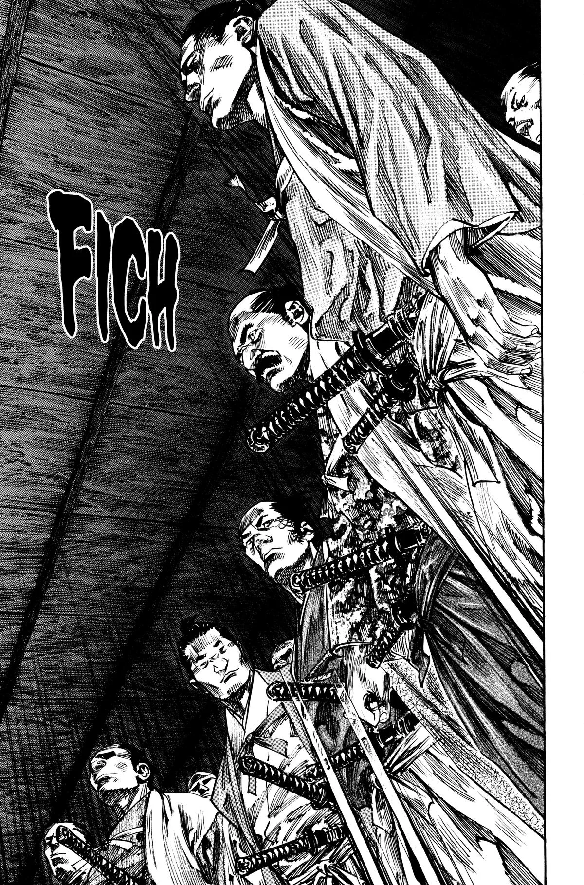 Vagabond - Chapter 219 - Page 13
