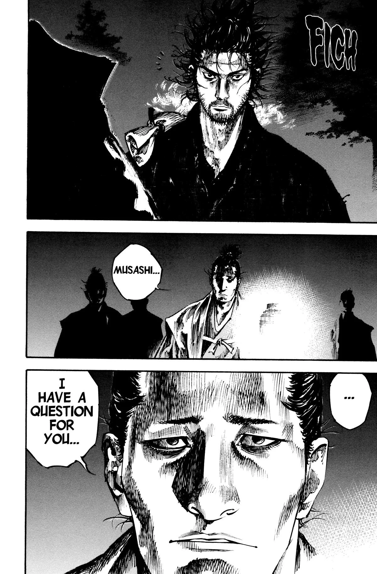 Vagabond - Chapter 219 - Page 14