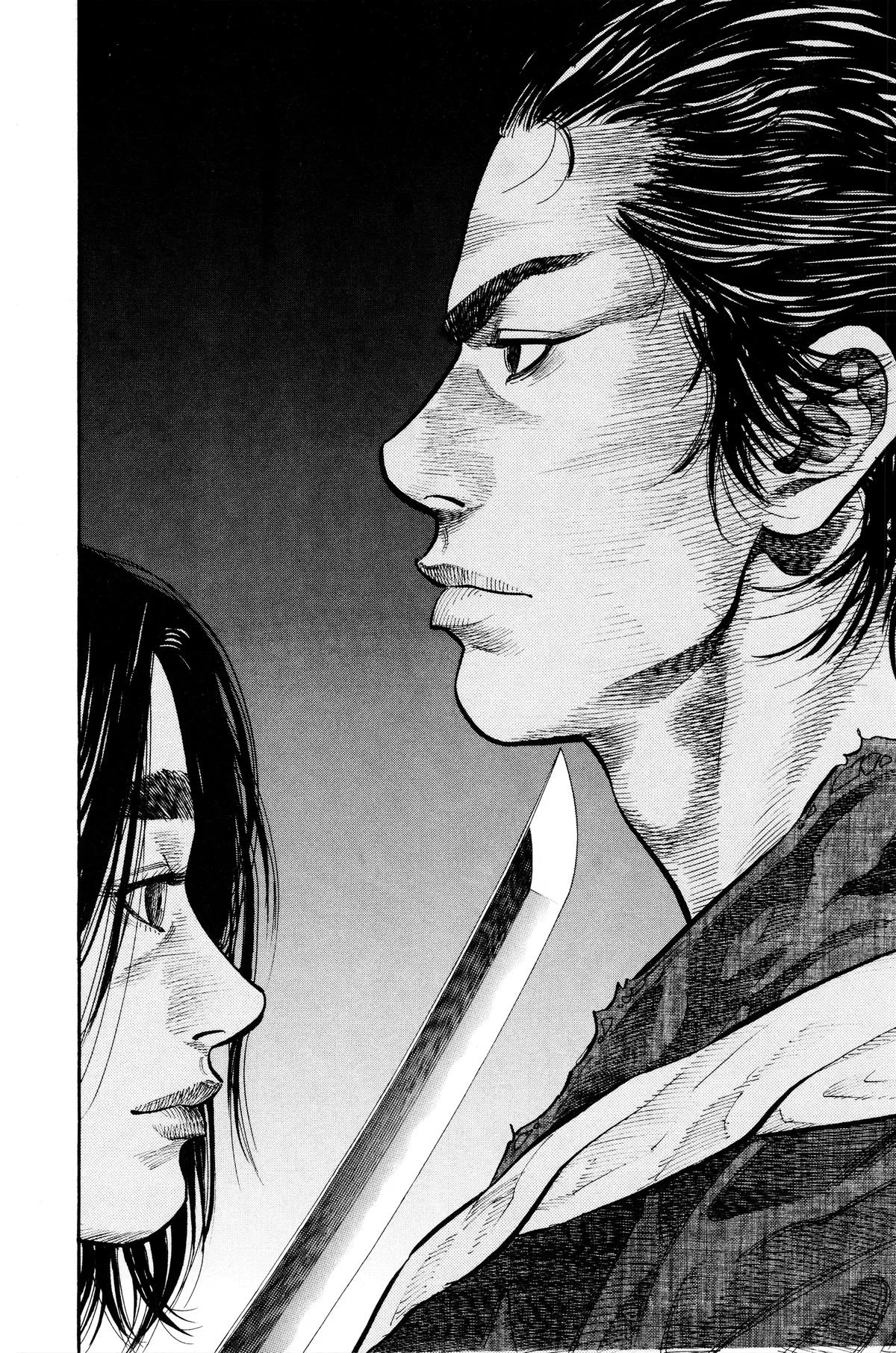 Vagabond - Chapter 22 - Page 10