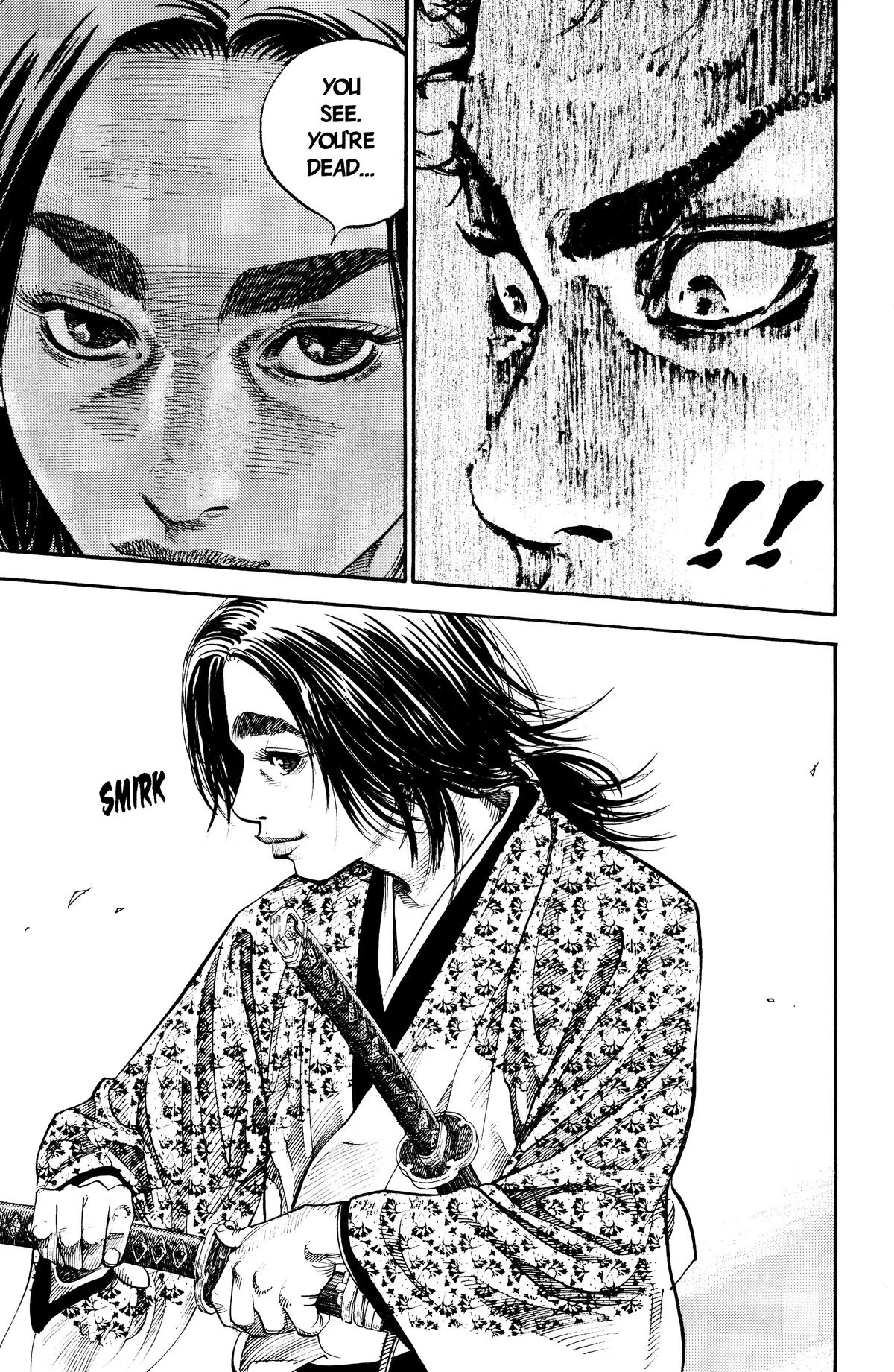 Vagabond - Chapter 22 - Page 11