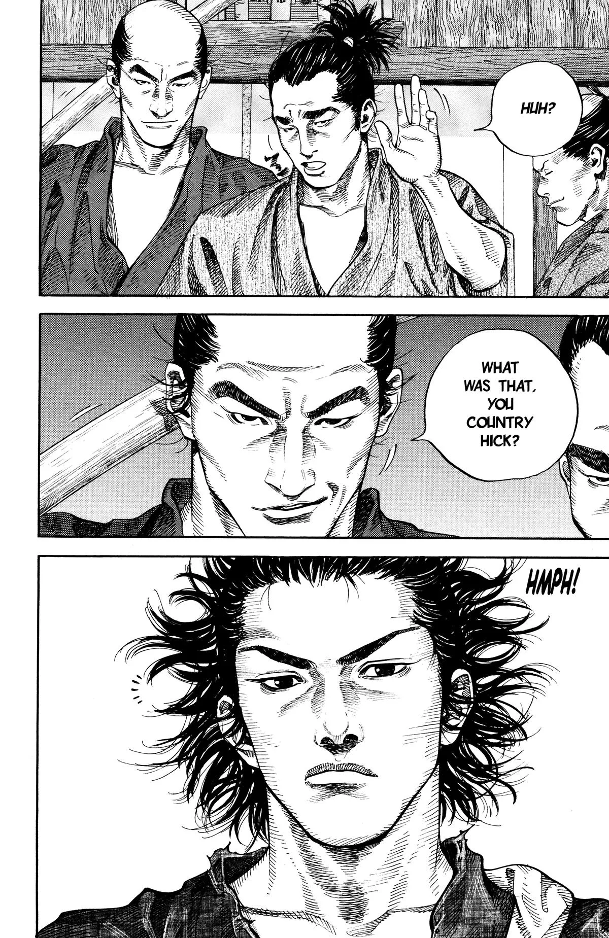 Vagabond - Chapter 22 - Page 18