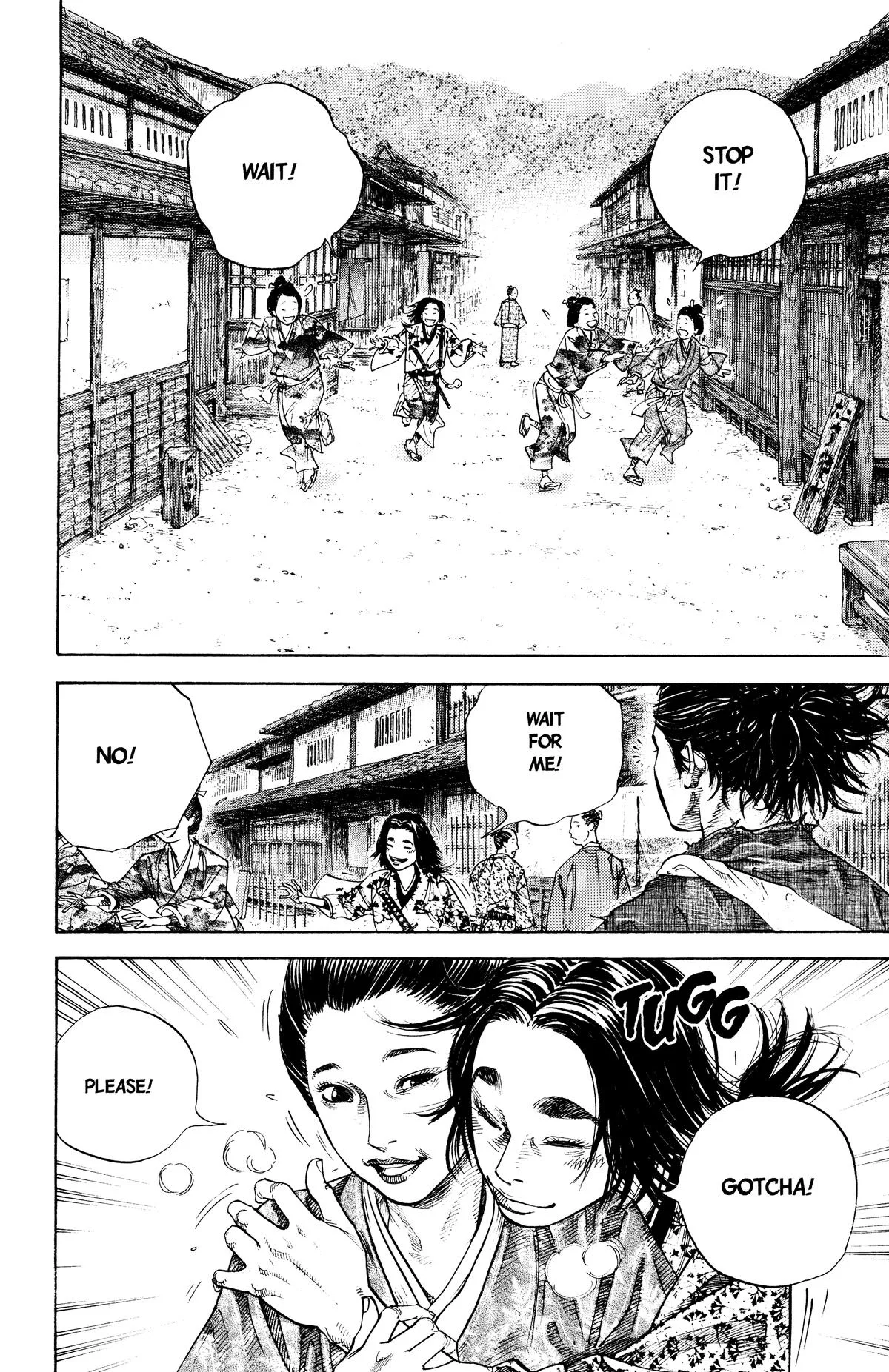 Vagabond - Chapter 22 - Page 6