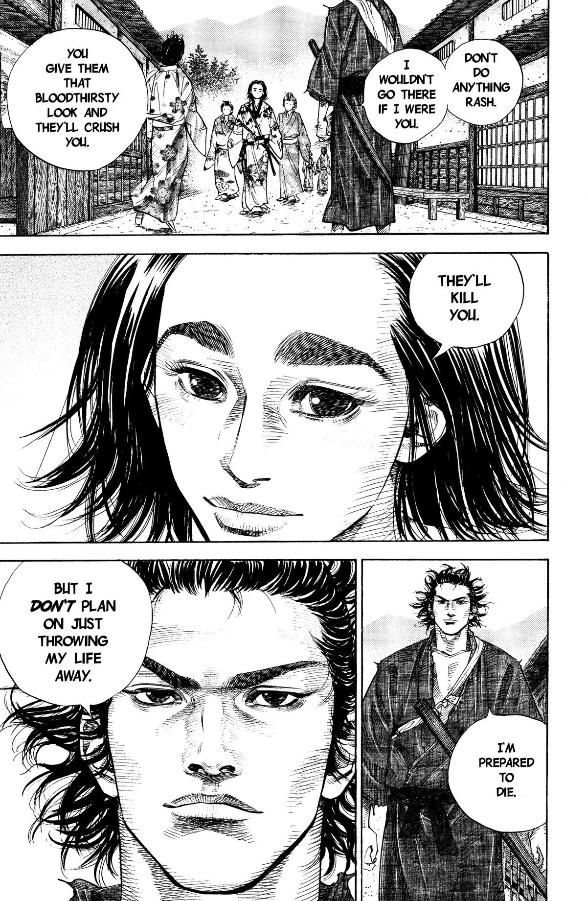 Vagabond - Chapter 22 - Page 9