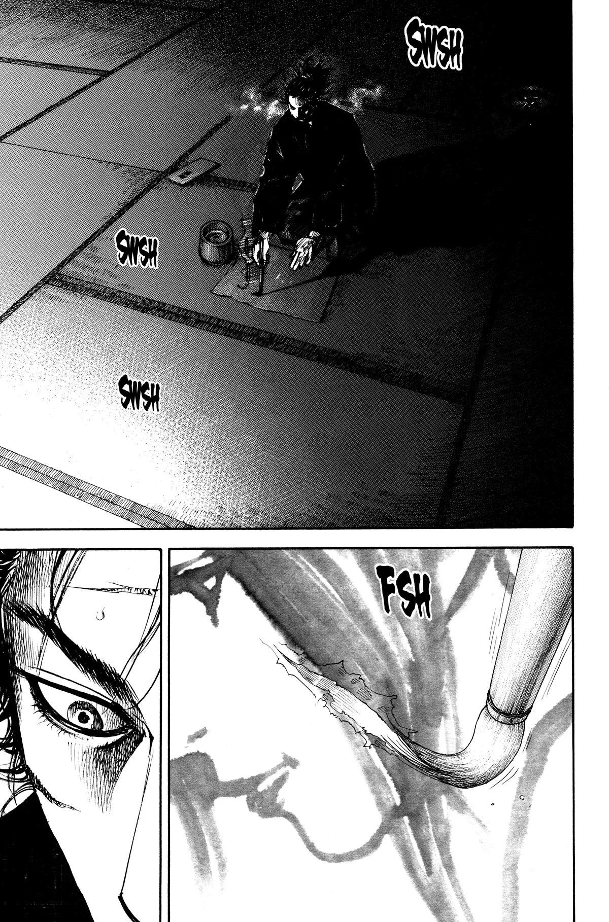 Vagabond - Chapter 220 - Page 11