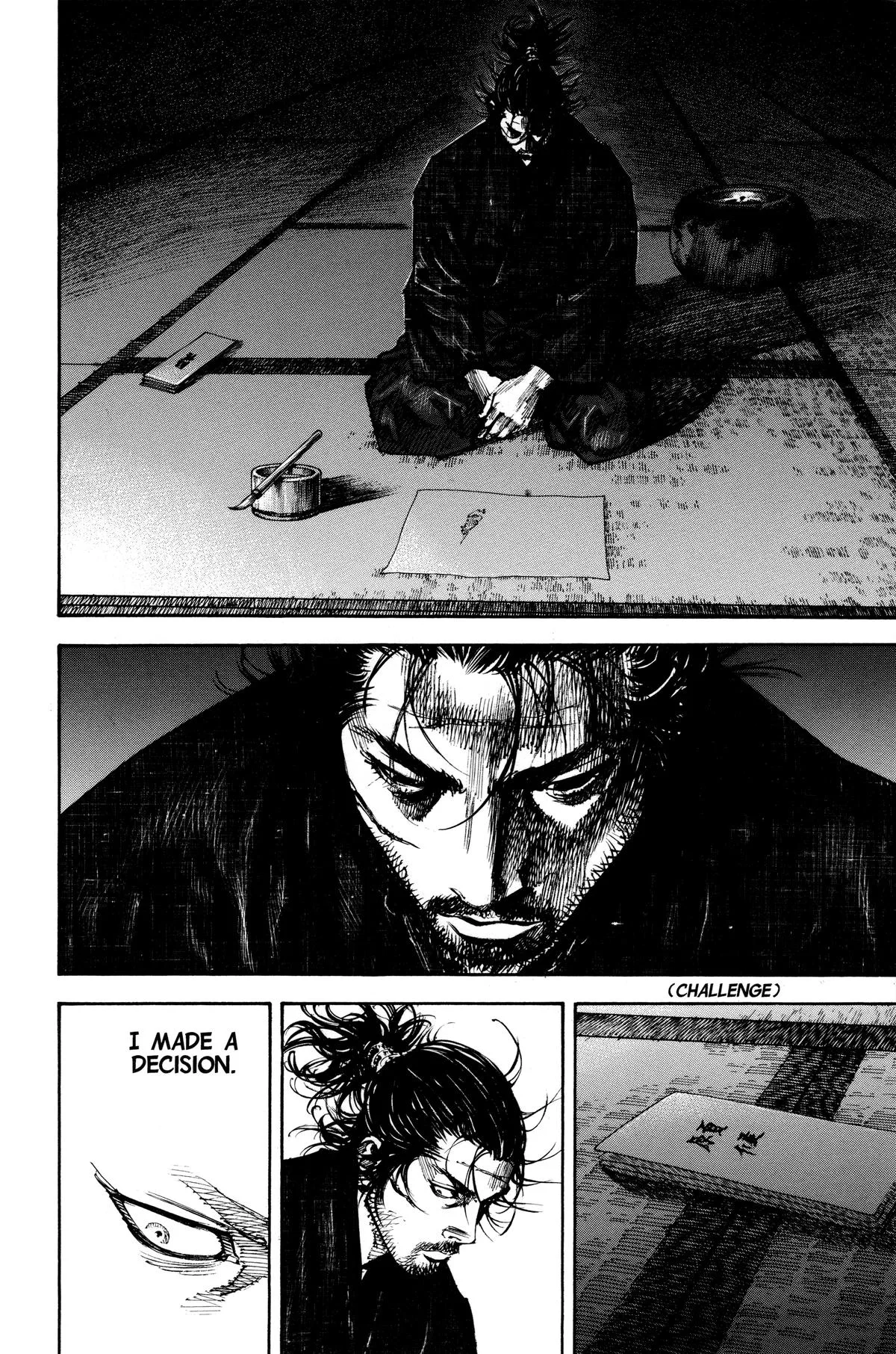Vagabond - Chapter 220 - Page 12