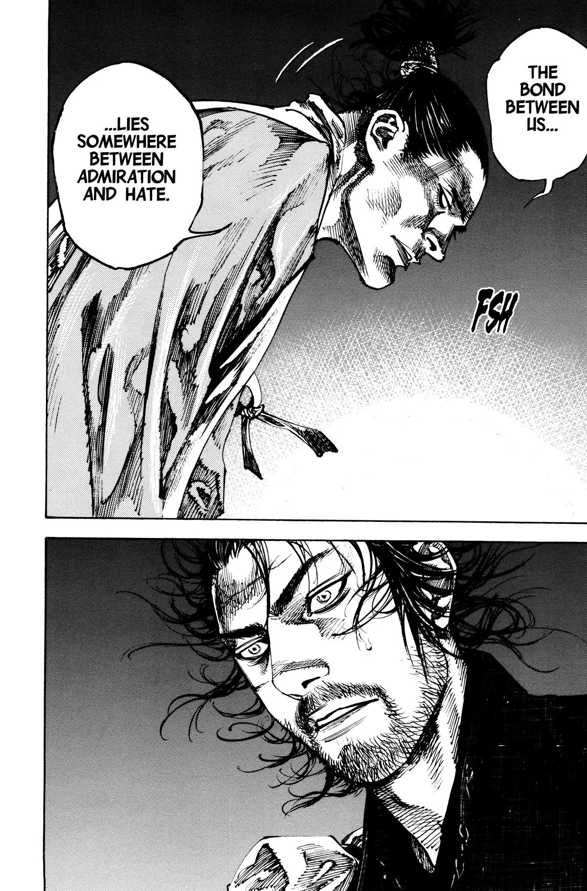 Vagabond - Chapter 220 - Page 6