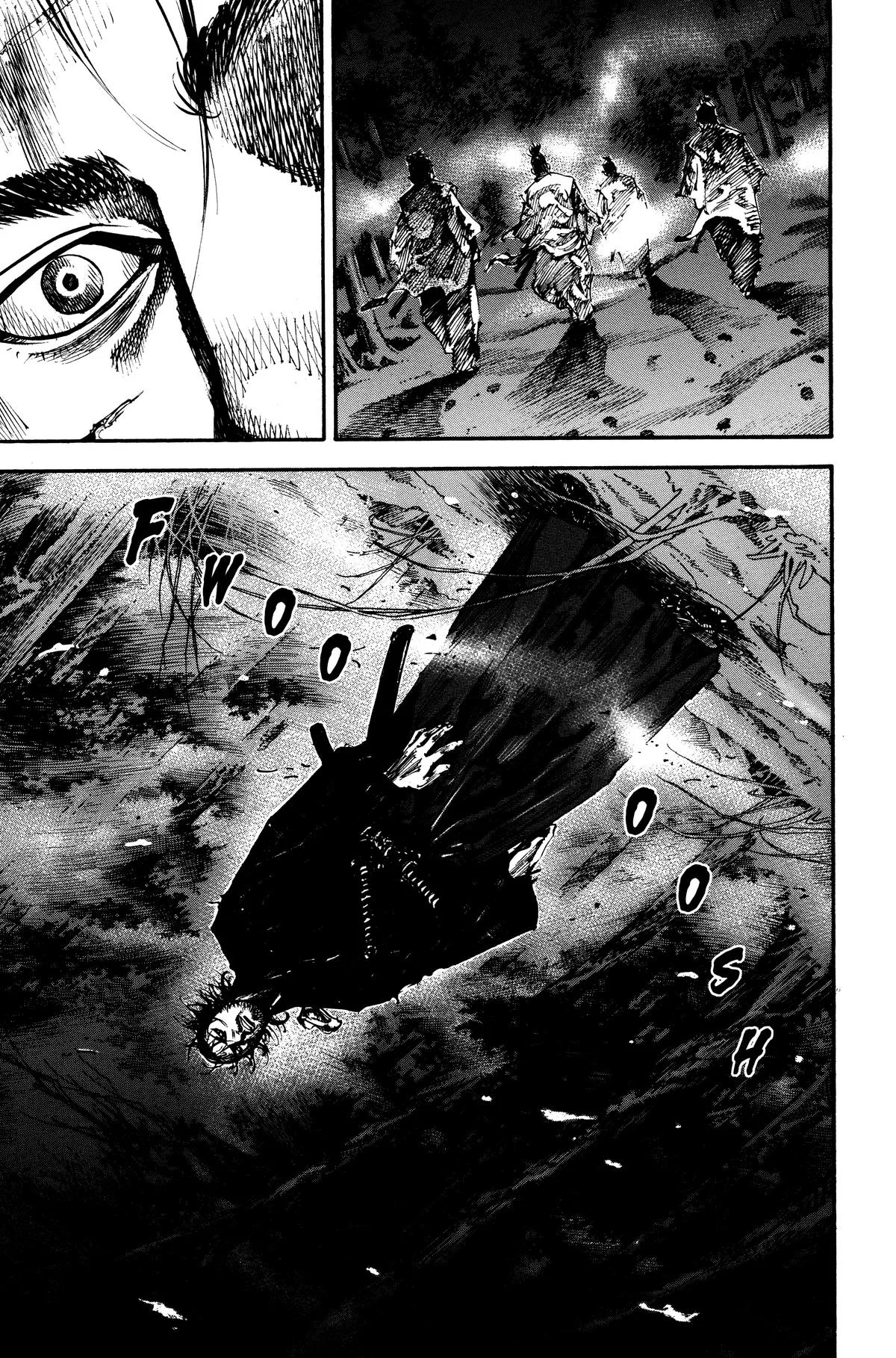 Vagabond - Chapter 220 - Page 7
