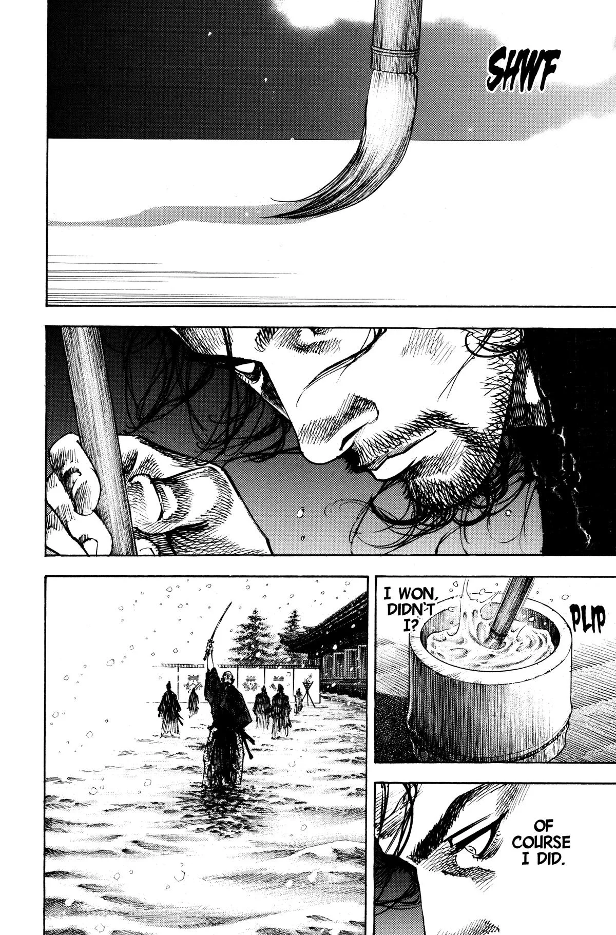 Vagabond - Chapter 220 - Page 8