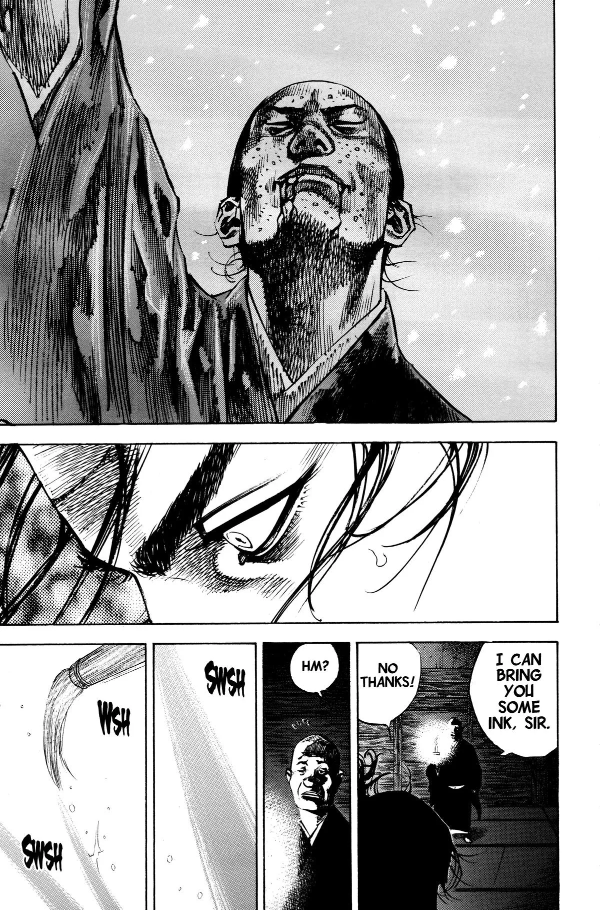 Vagabond - Chapter 220 - Page 9