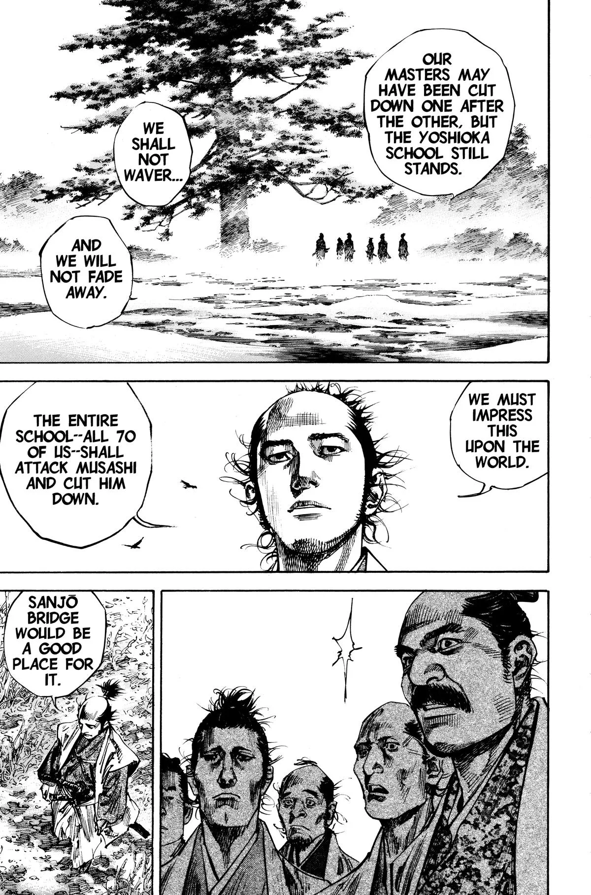 Vagabond - Chapter 221 - Page 15