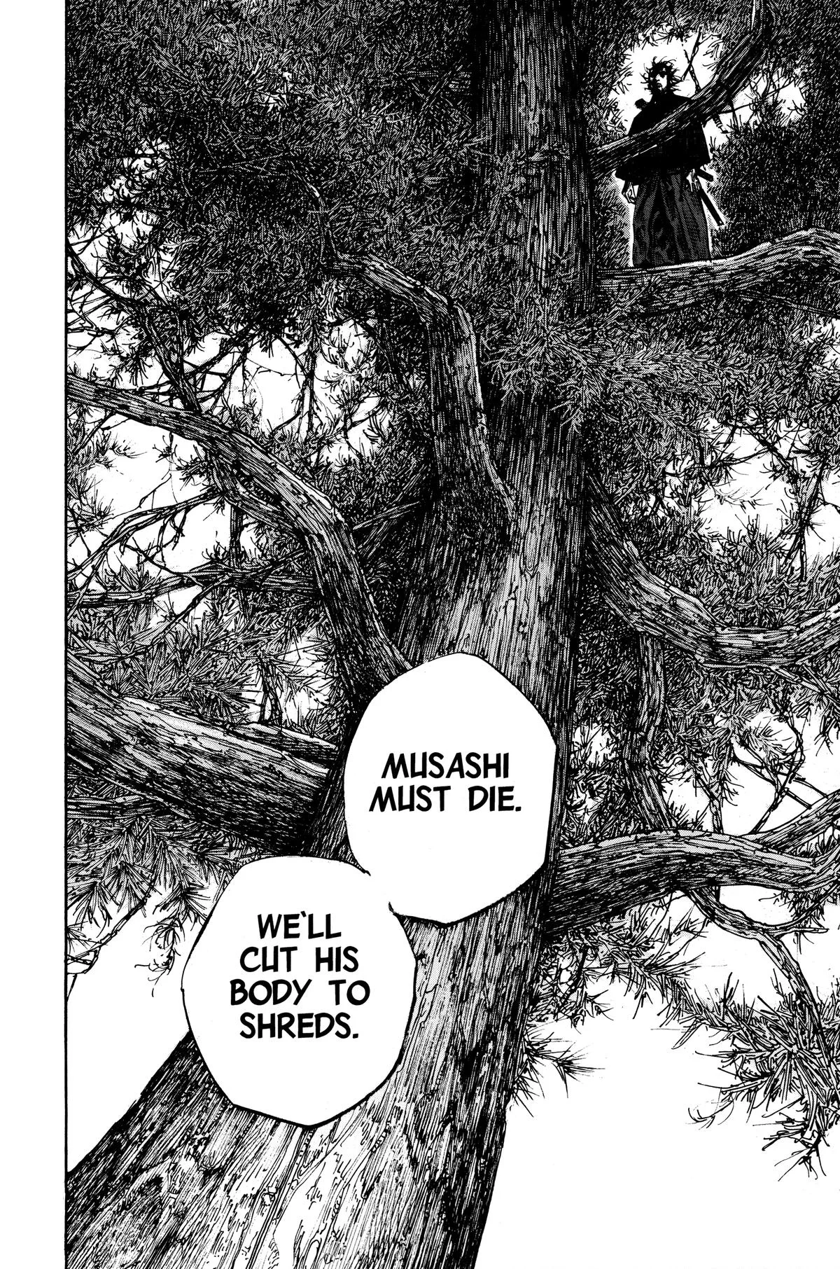 Vagabond - Chapter 221 - Page 16